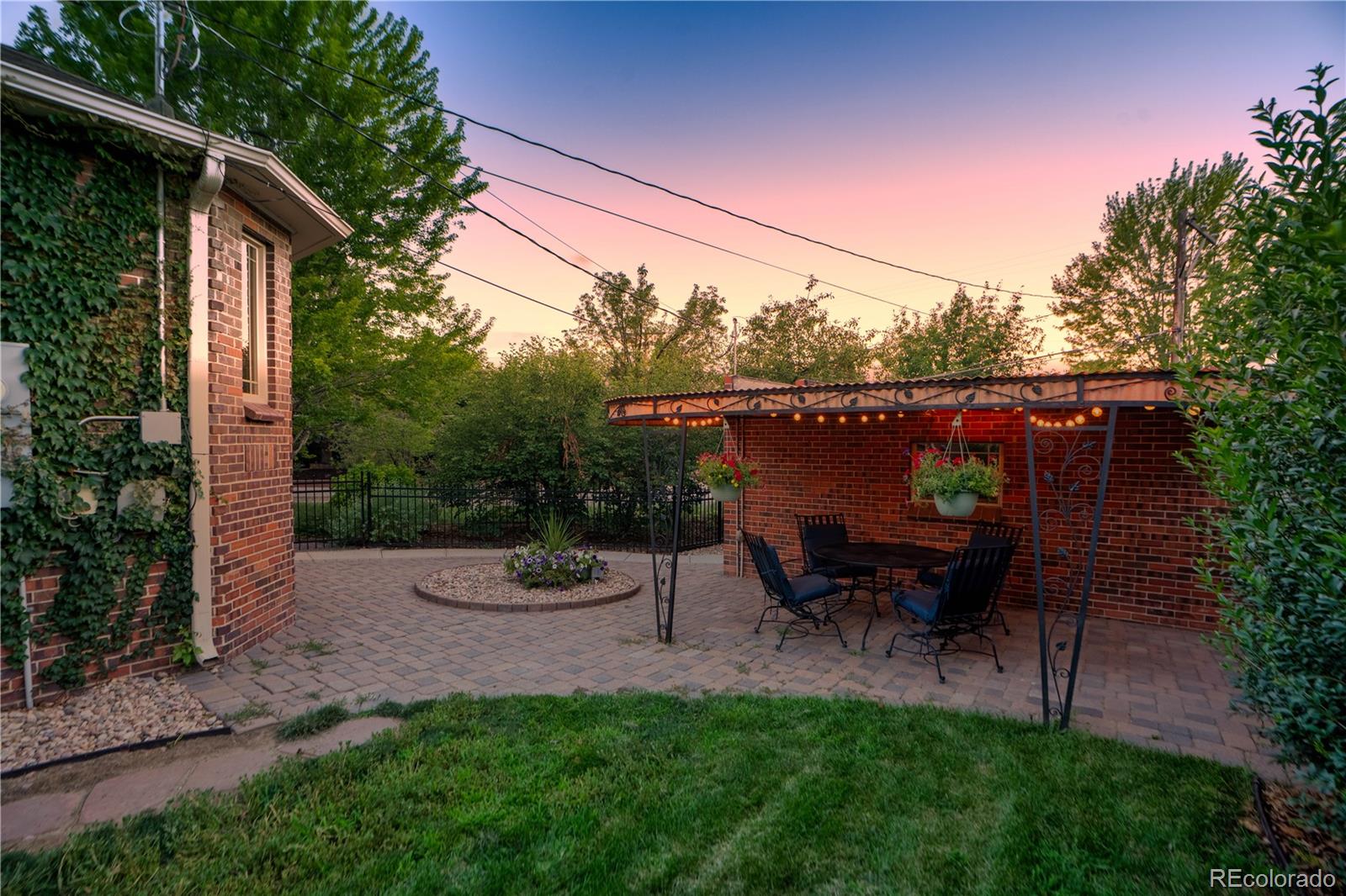 MLS Image #35 for 1090  bonnie brae boulevard,denver, Colorado