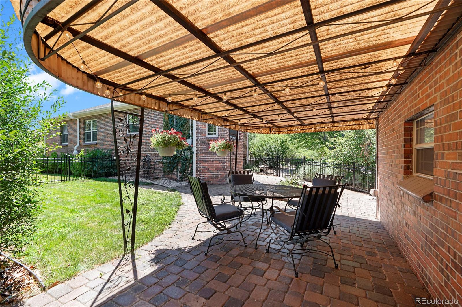 MLS Image #36 for 1090  bonnie brae boulevard,denver, Colorado