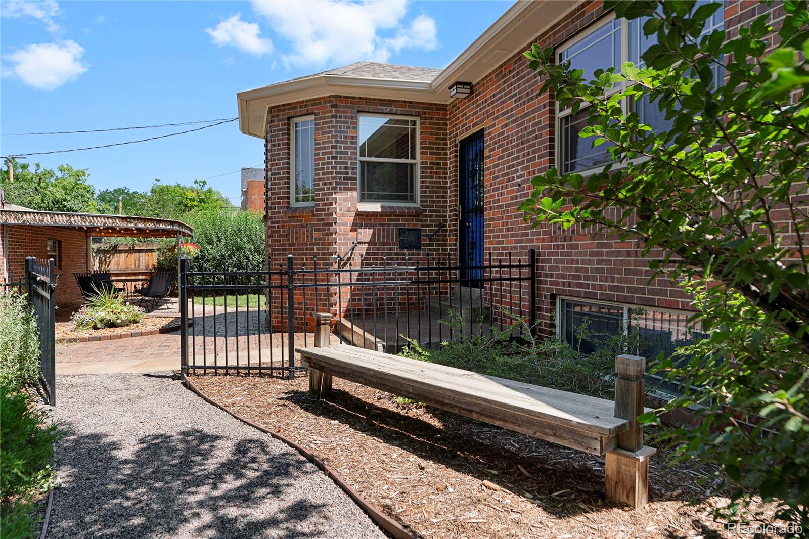 MLS Image #38 for 1090  bonnie brae boulevard,denver, Colorado