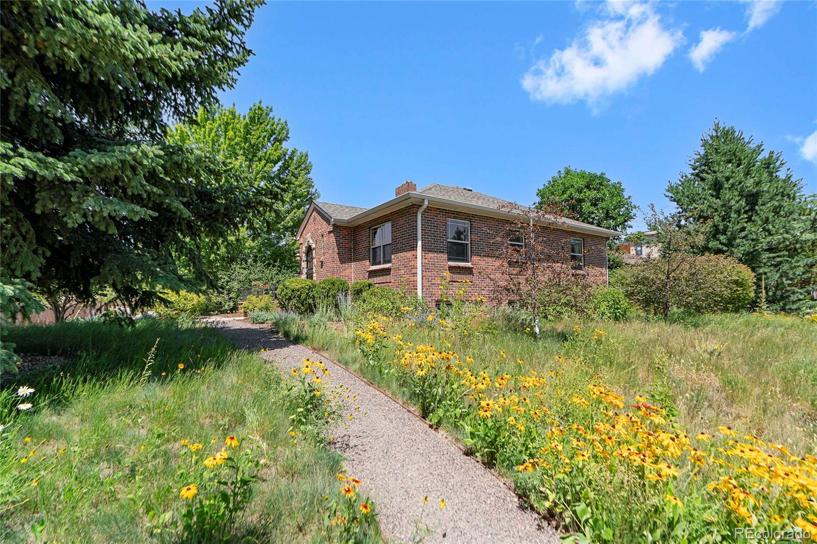 MLS Image #40 for 1090  bonnie brae boulevard,denver, Colorado