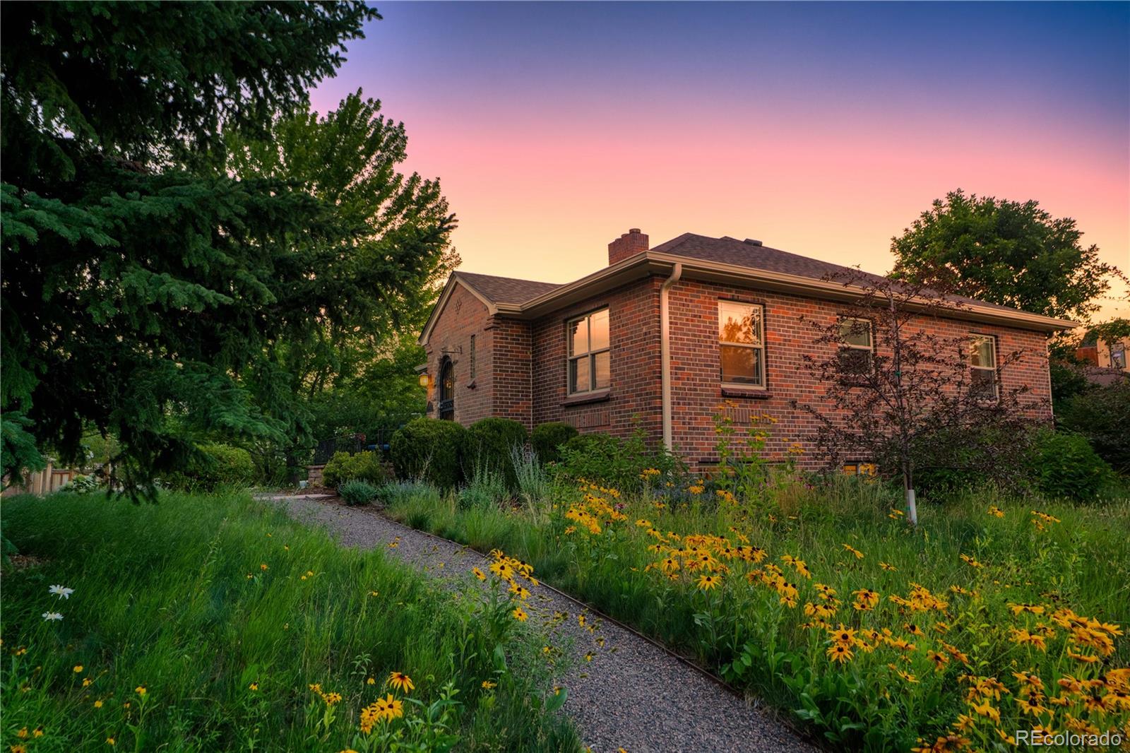 MLS Image #41 for 1090  bonnie brae boulevard,denver, Colorado