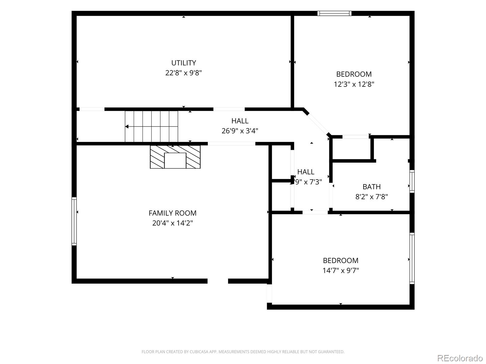 MLS Image #47 for 1090  bonnie brae boulevard,denver, Colorado
