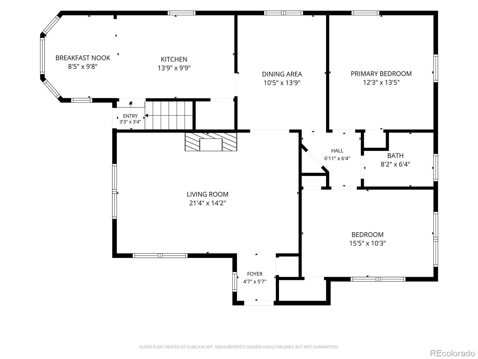 MLS Image #48 for 1090  bonnie brae boulevard,denver, Colorado