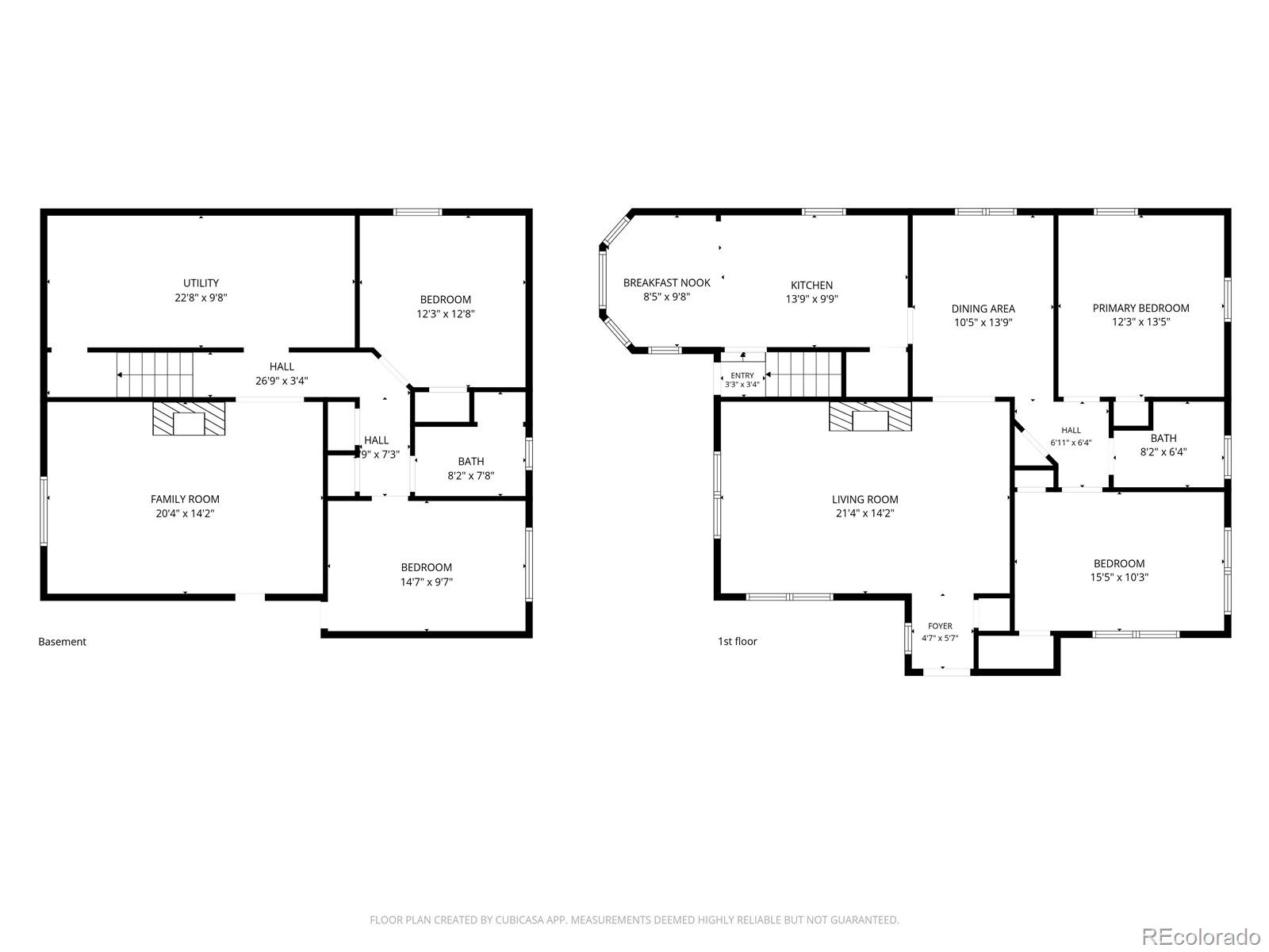 MLS Image #49 for 1090  bonnie brae boulevard,denver, Colorado