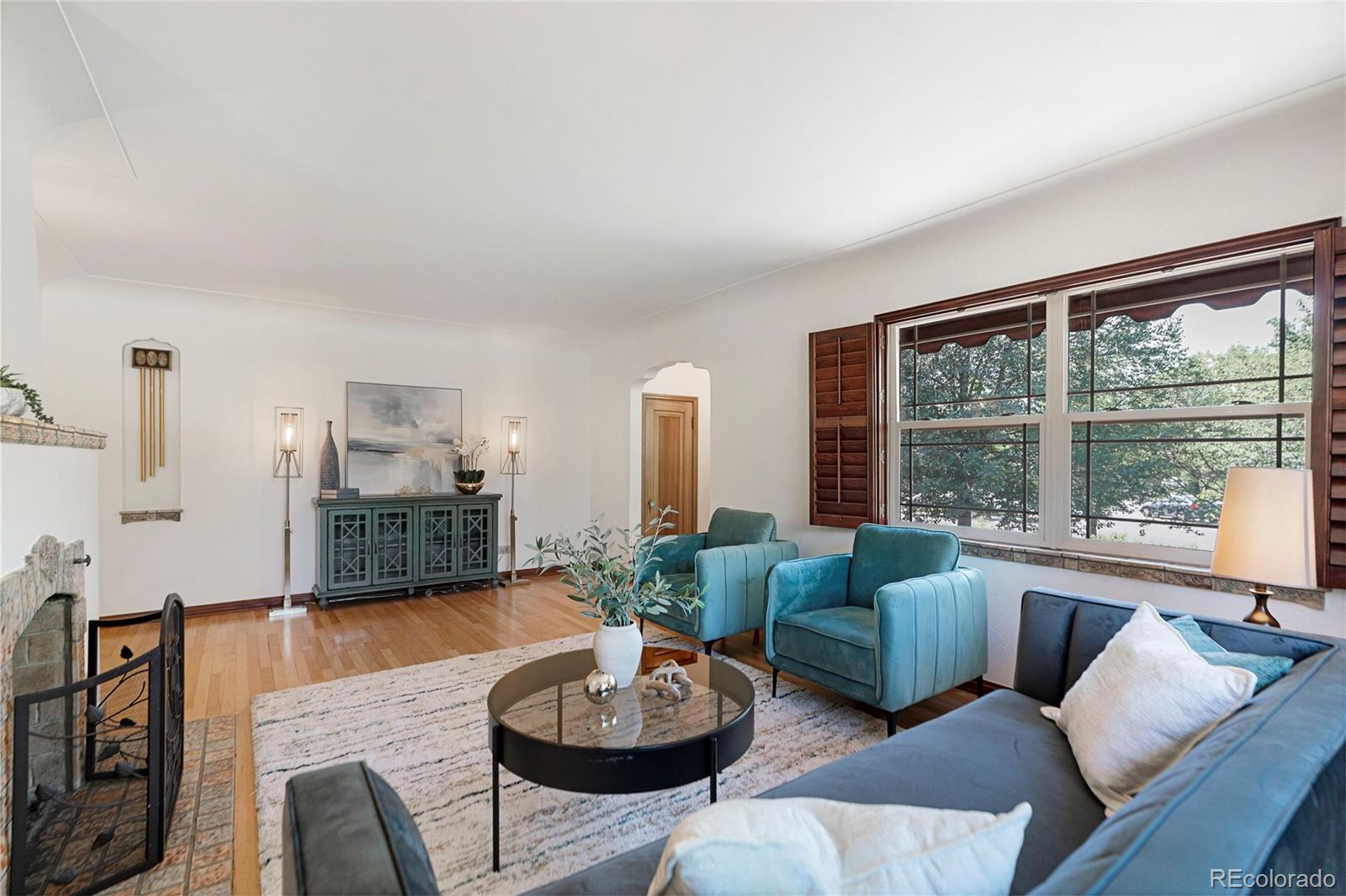 MLS Image #7 for 1090  bonnie brae boulevard,denver, Colorado