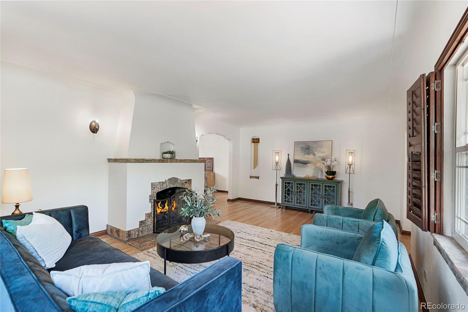 MLS Image #9 for 1090  bonnie brae boulevard,denver, Colorado