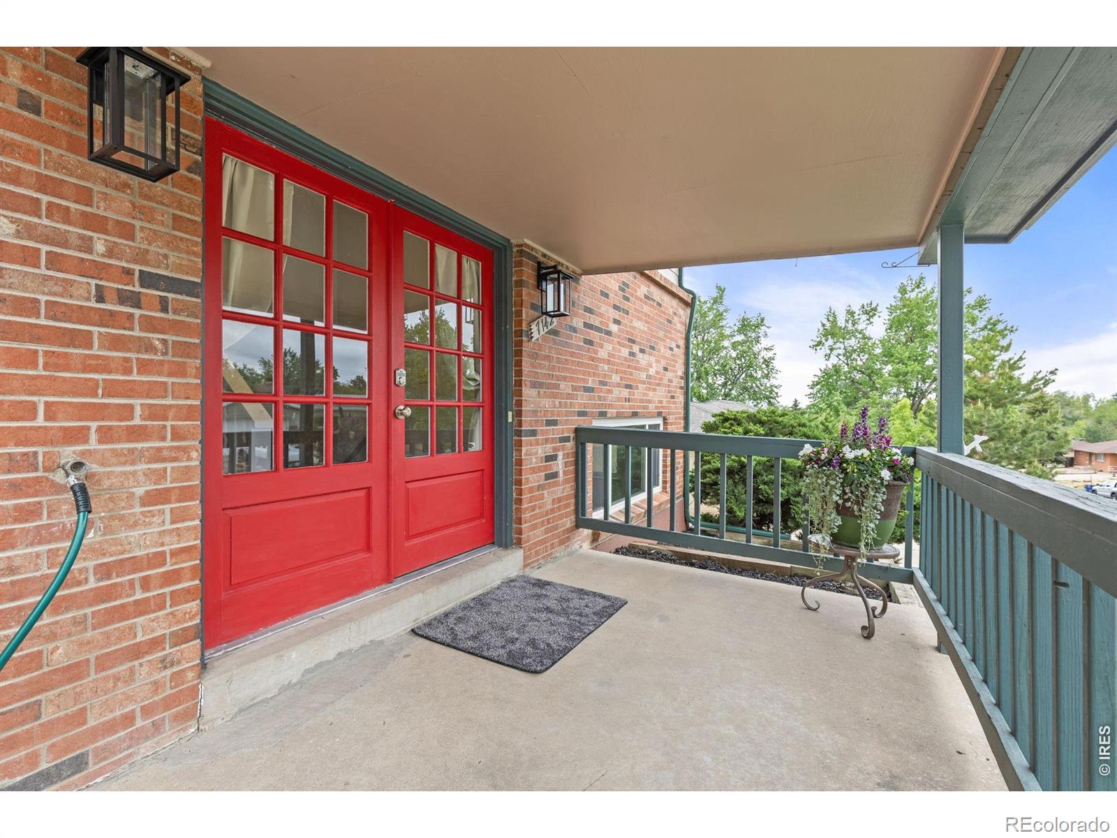 MLS Image #1 for 7142  marshall street,arvada, Colorado