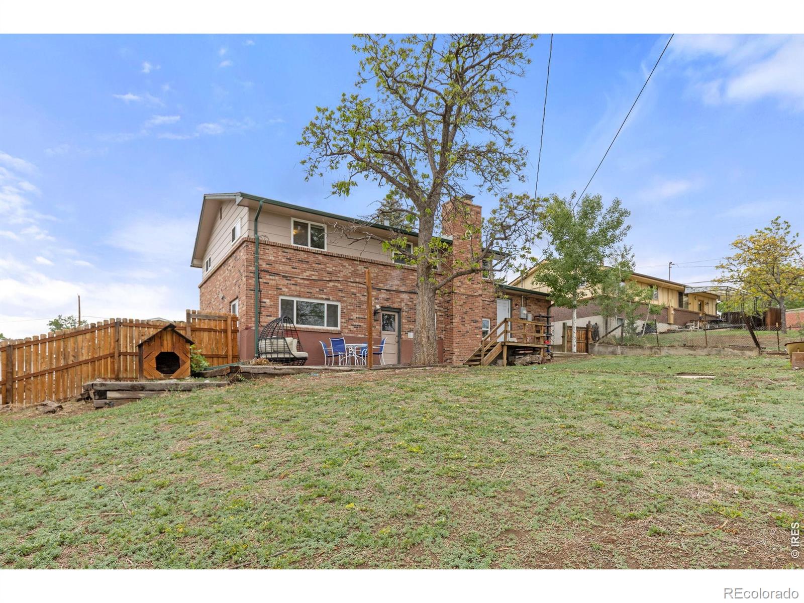 MLS Image #22 for 7142  marshall street,arvada, Colorado