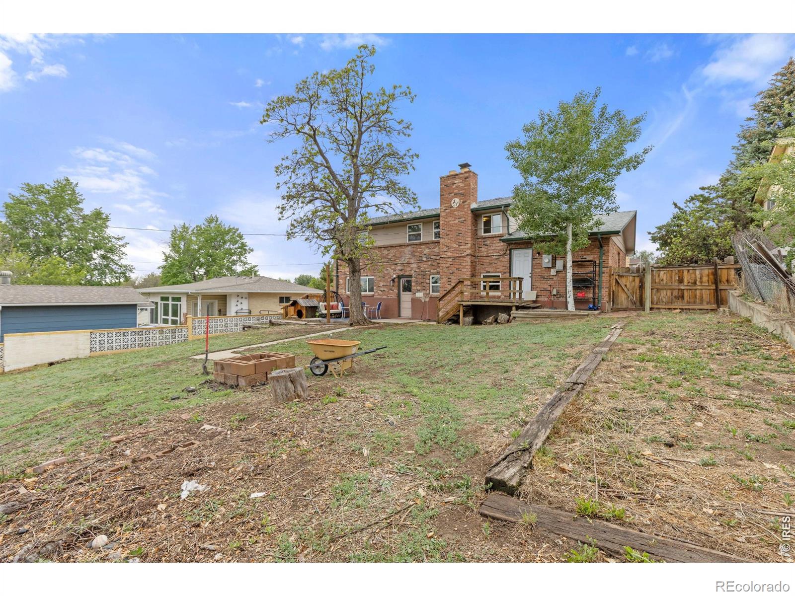 MLS Image #24 for 7142  marshall street,arvada, Colorado