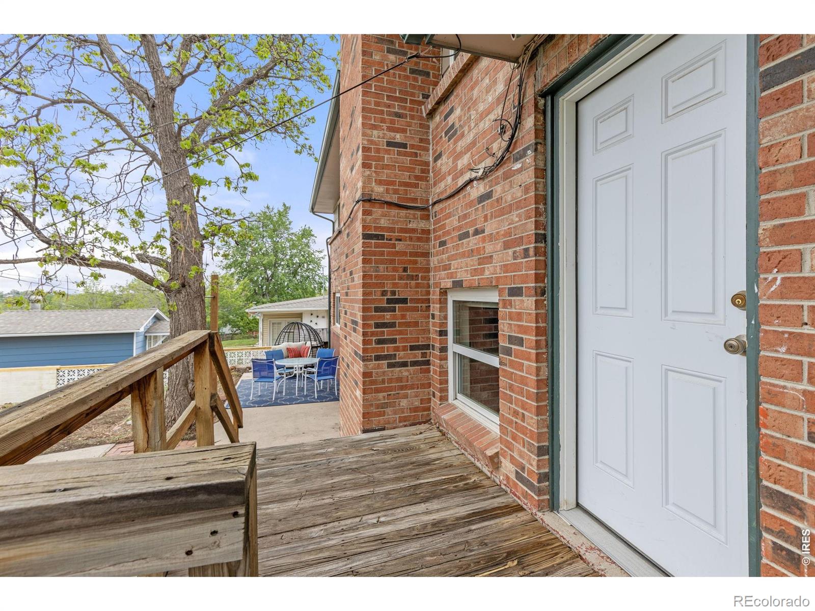 MLS Image #27 for 7142  marshall street,arvada, Colorado
