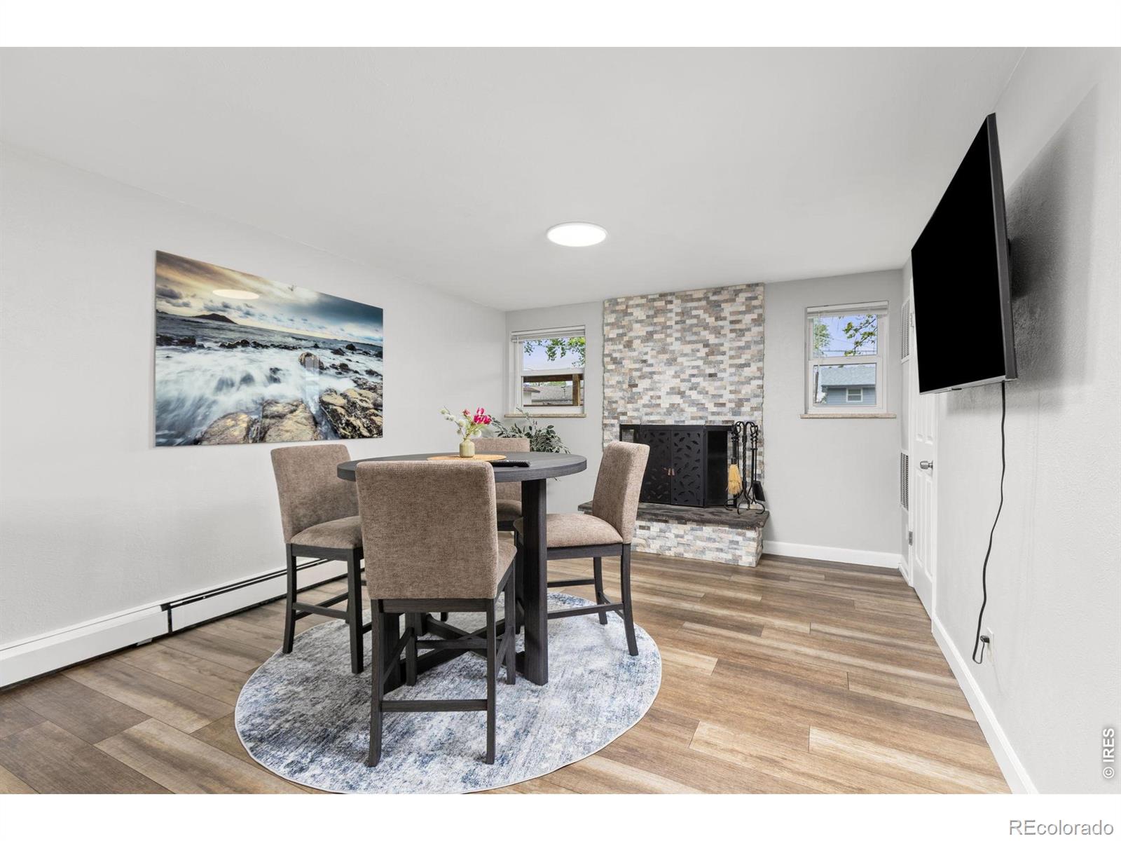 MLS Image #3 for 7142  marshall street,arvada, Colorado