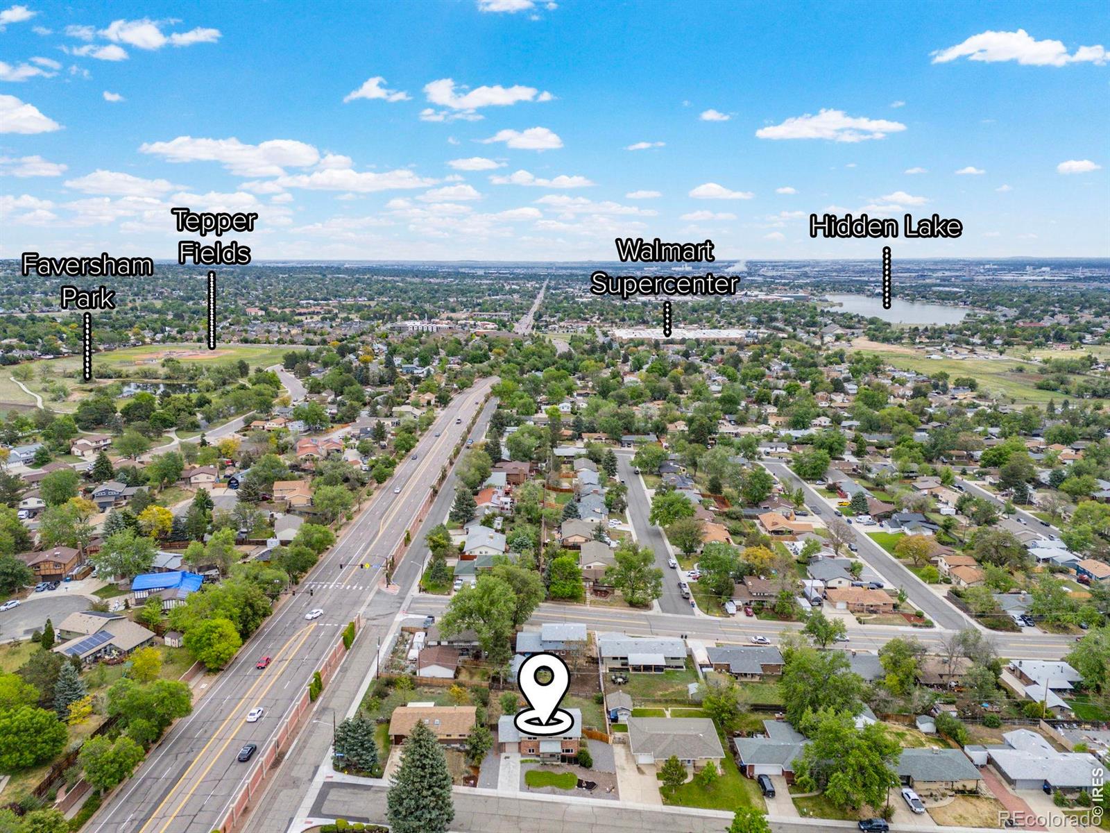 MLS Image #30 for 7142  marshall street,arvada, Colorado