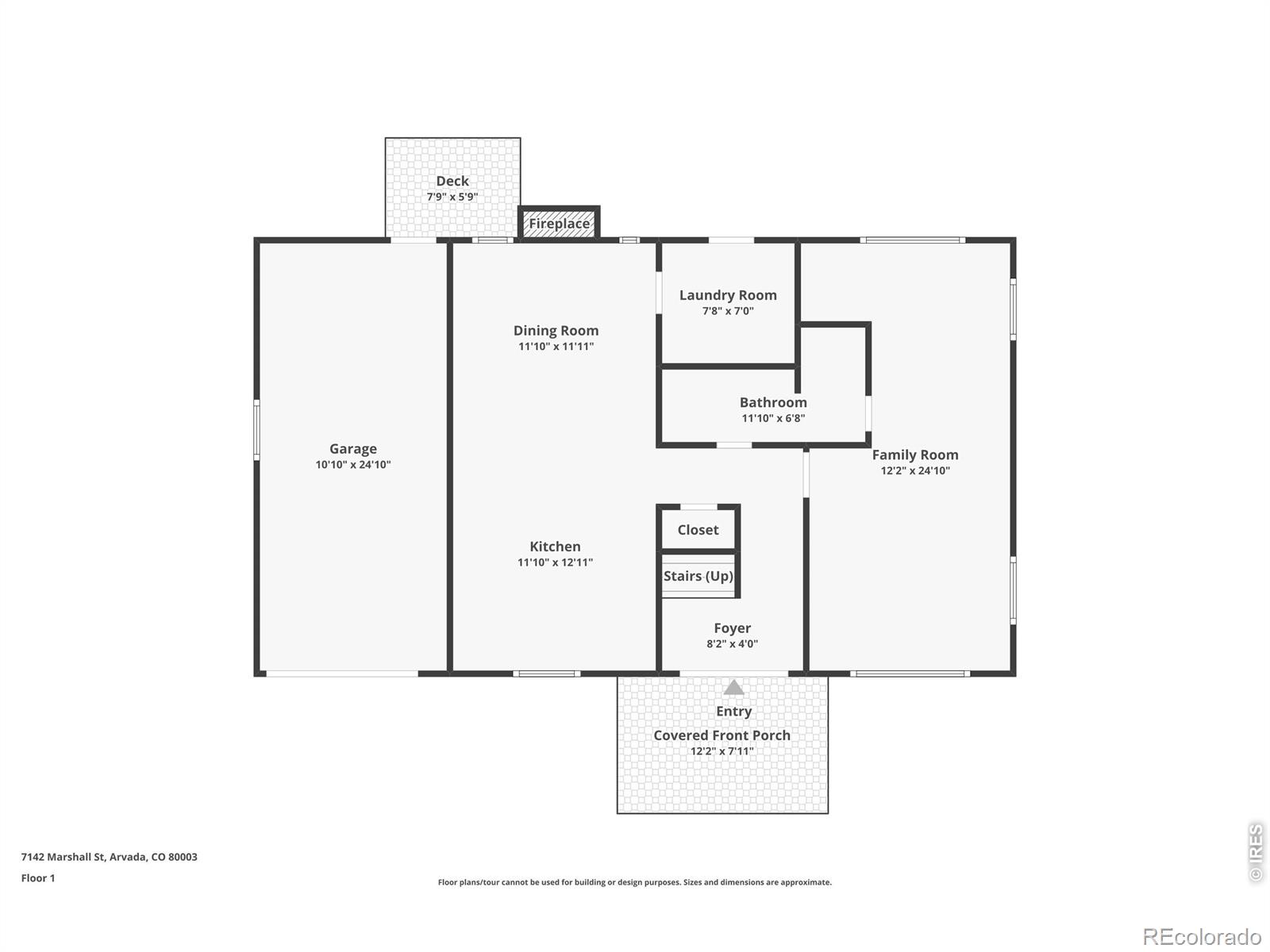 MLS Image #32 for 7142  marshall street,arvada, Colorado