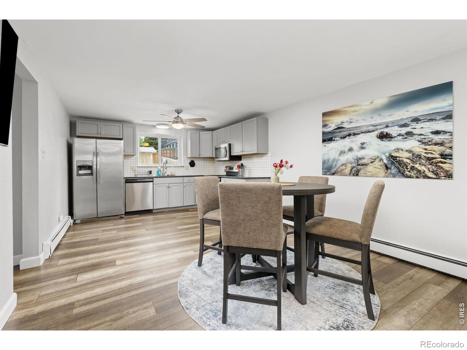 MLS Image #4 for 7142  marshall street,arvada, Colorado
