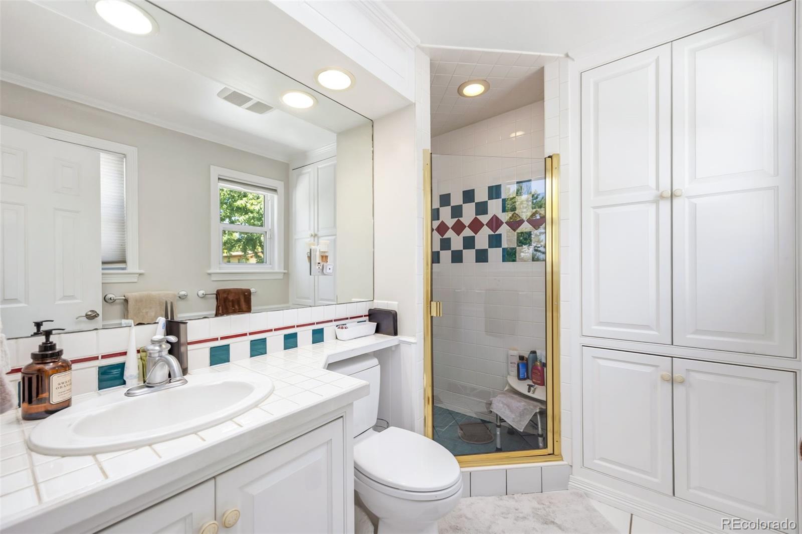 MLS Image #15 for 3004 s xeric court,denver, Colorado