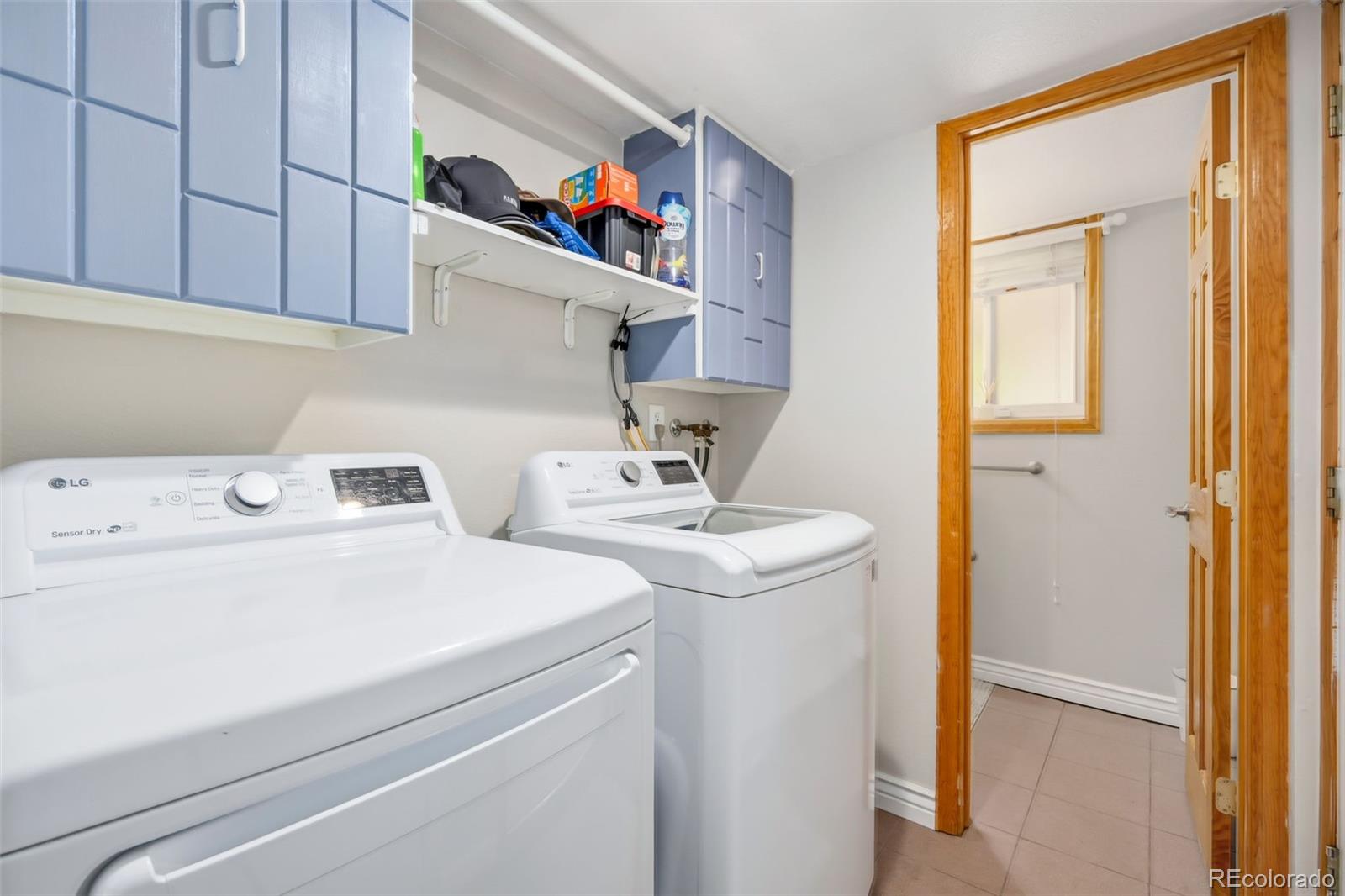 MLS Image #21 for 3004 s xeric court,denver, Colorado