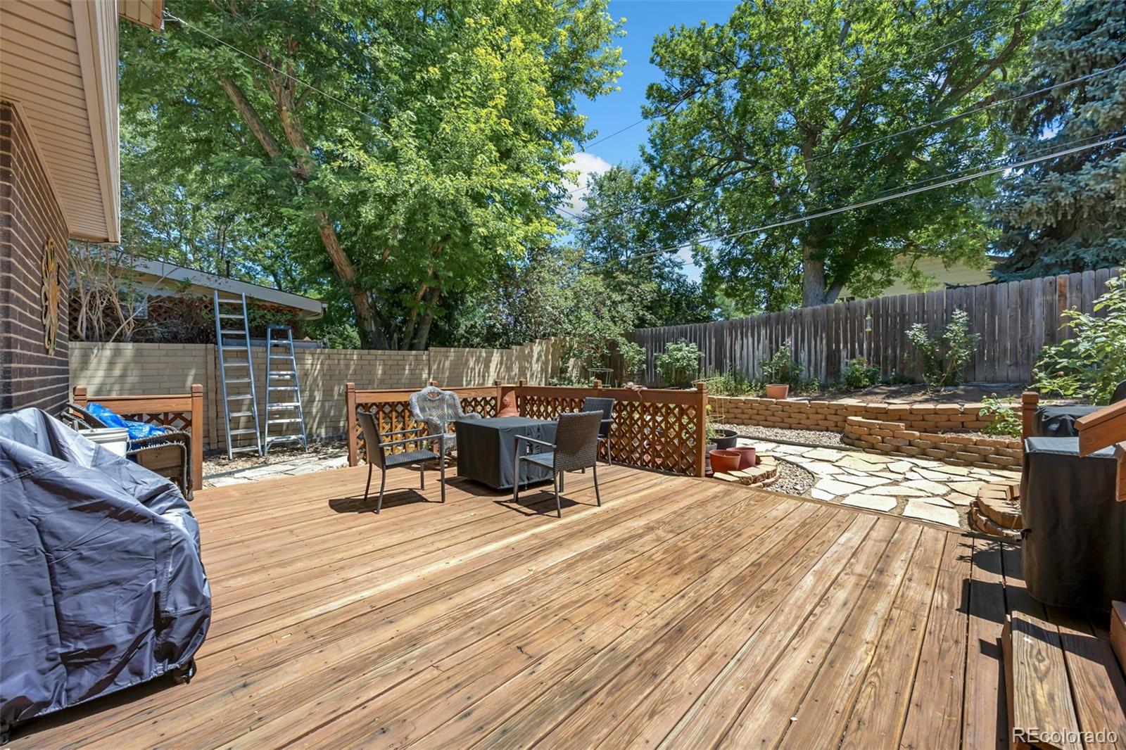 MLS Image #23 for 3004 s xeric court,denver, Colorado
