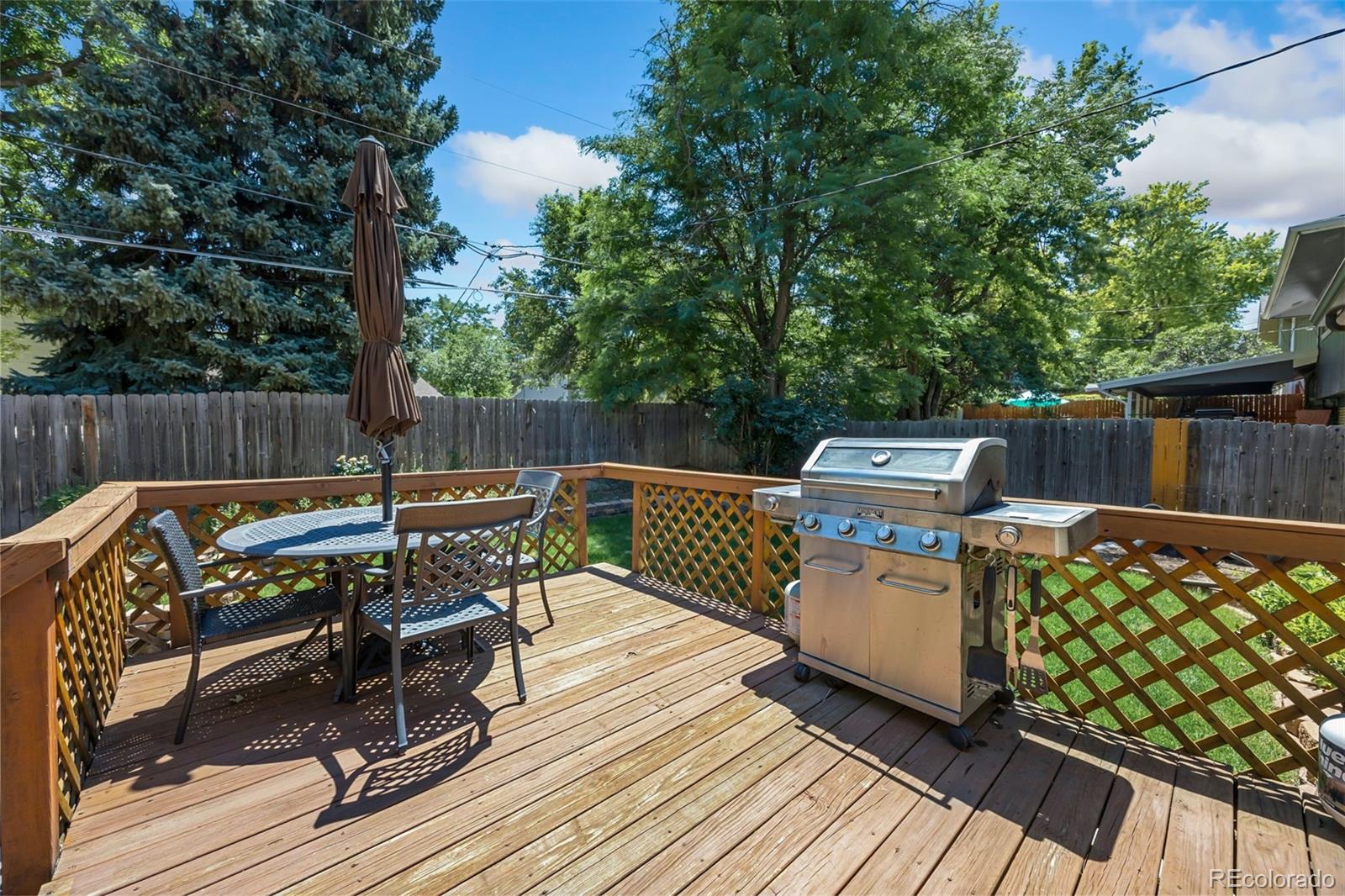 MLS Image #24 for 3004 s xeric court,denver, Colorado