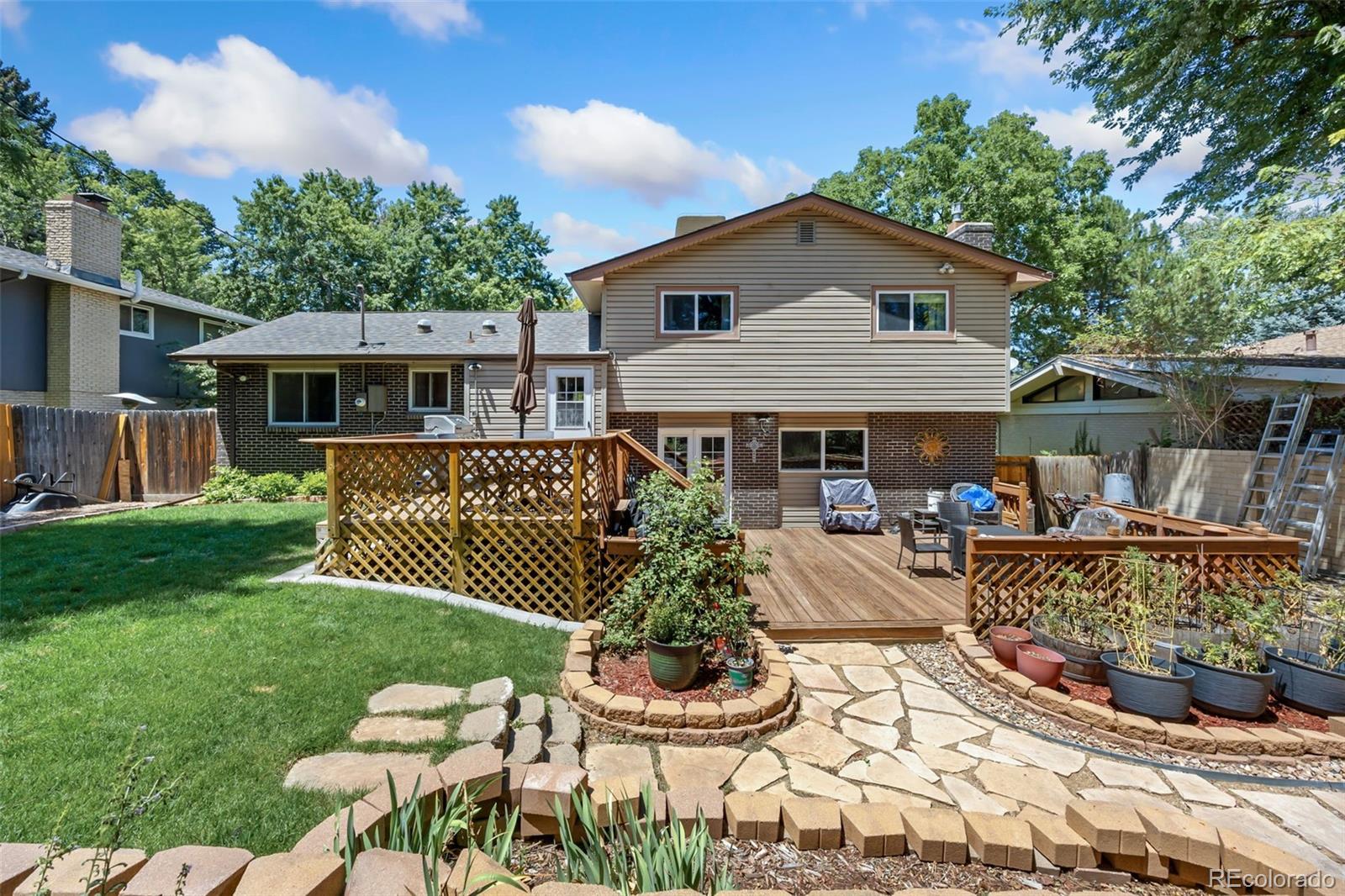 MLS Image #26 for 3004 s xeric court,denver, Colorado