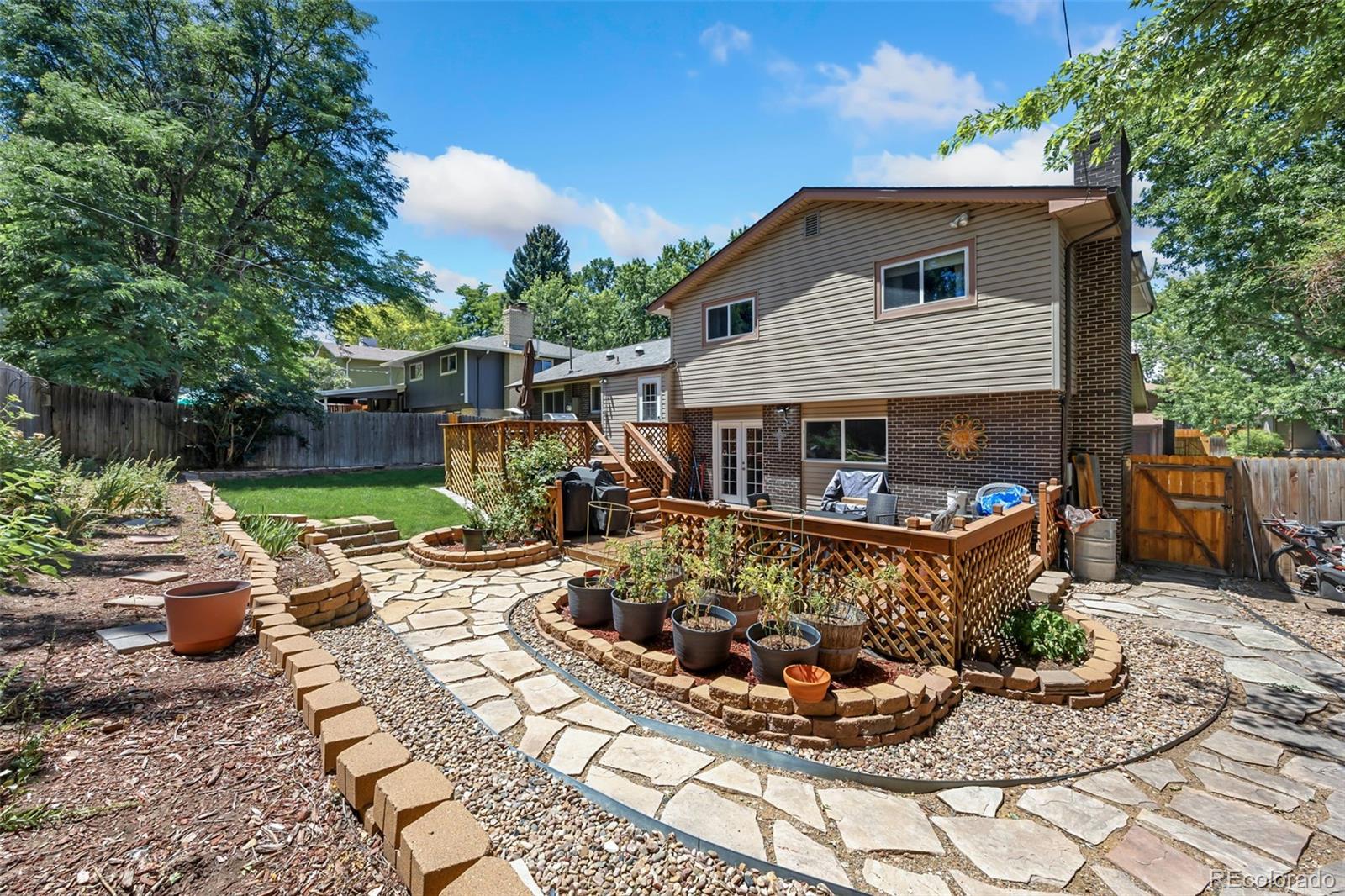 MLS Image #27 for 3004 s xeric court,denver, Colorado