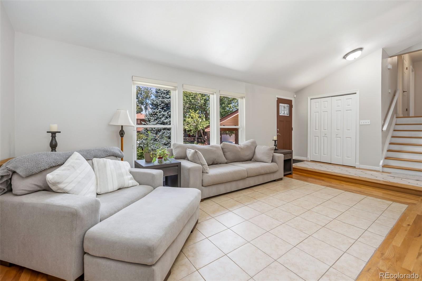 MLS Image #5 for 3004 s xeric court,denver, Colorado