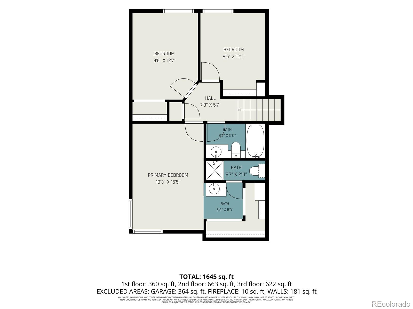 MLS Image #20 for 12010  dahlia drive,thornton, Colorado