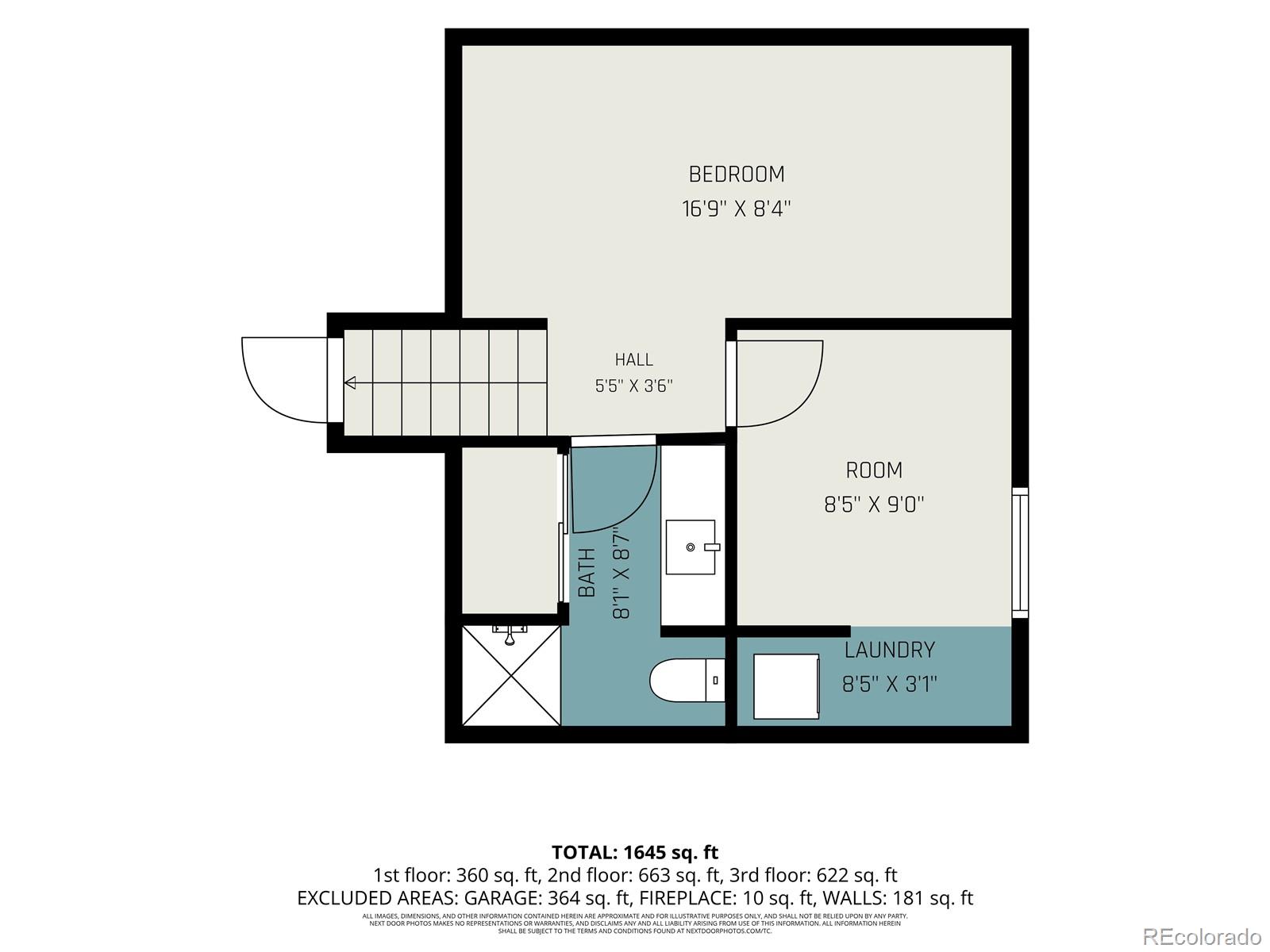 MLS Image #21 for 12010  dahlia drive,thornton, Colorado