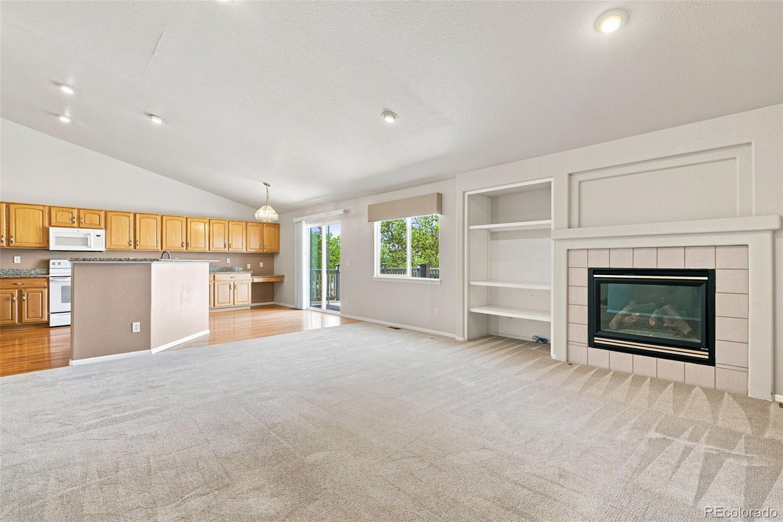 MLS Image #16 for 6155  medford court,castle rock, Colorado
