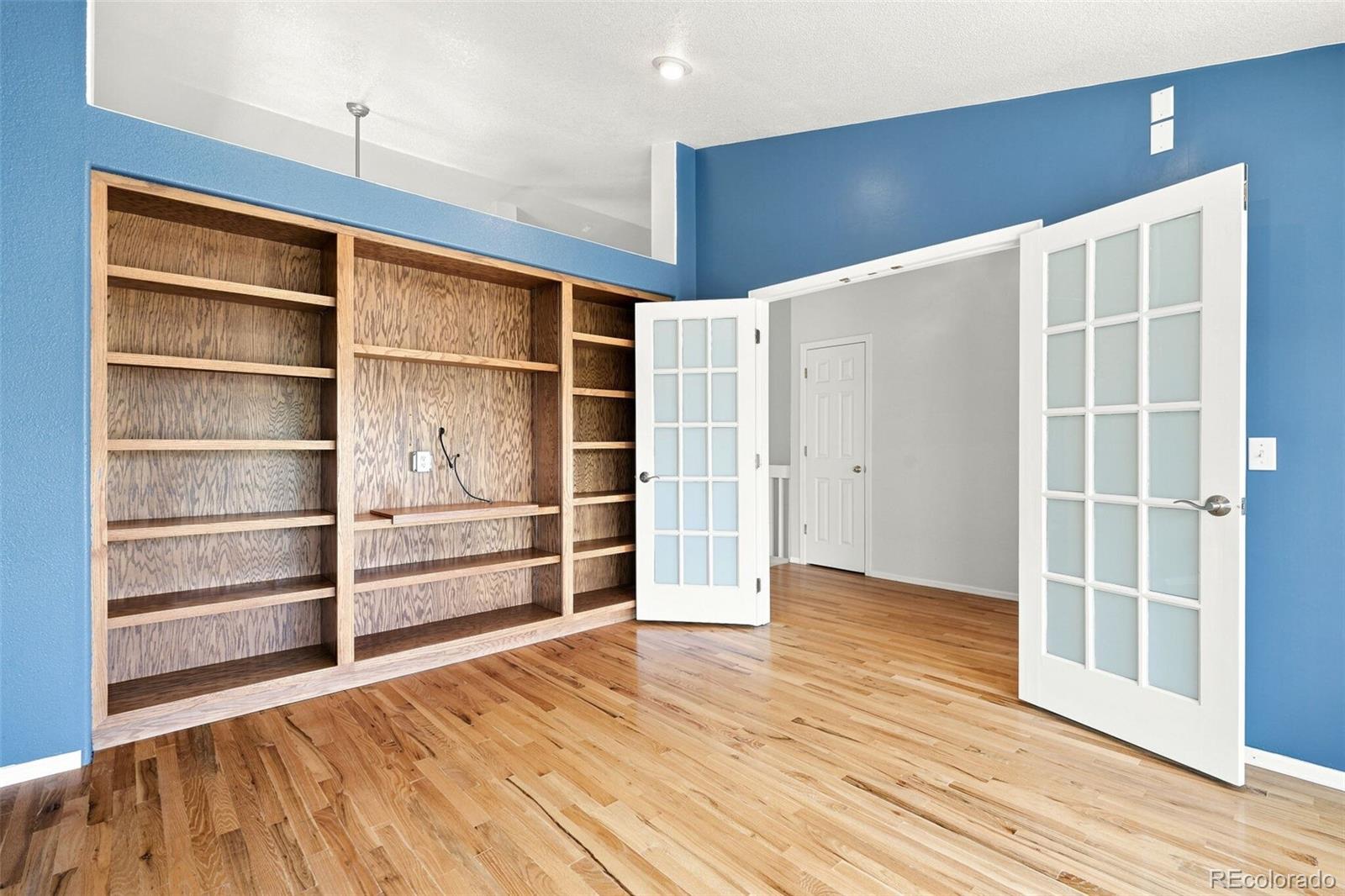 MLS Image #21 for 6155  medford court,castle rock, Colorado