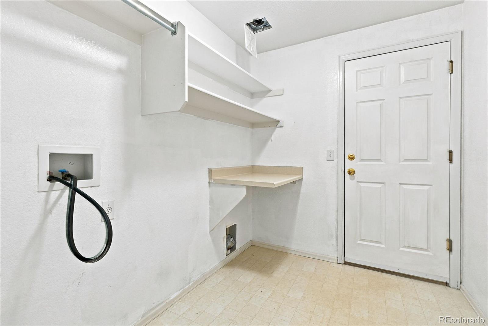 MLS Image #30 for 6155  medford court,castle rock, Colorado