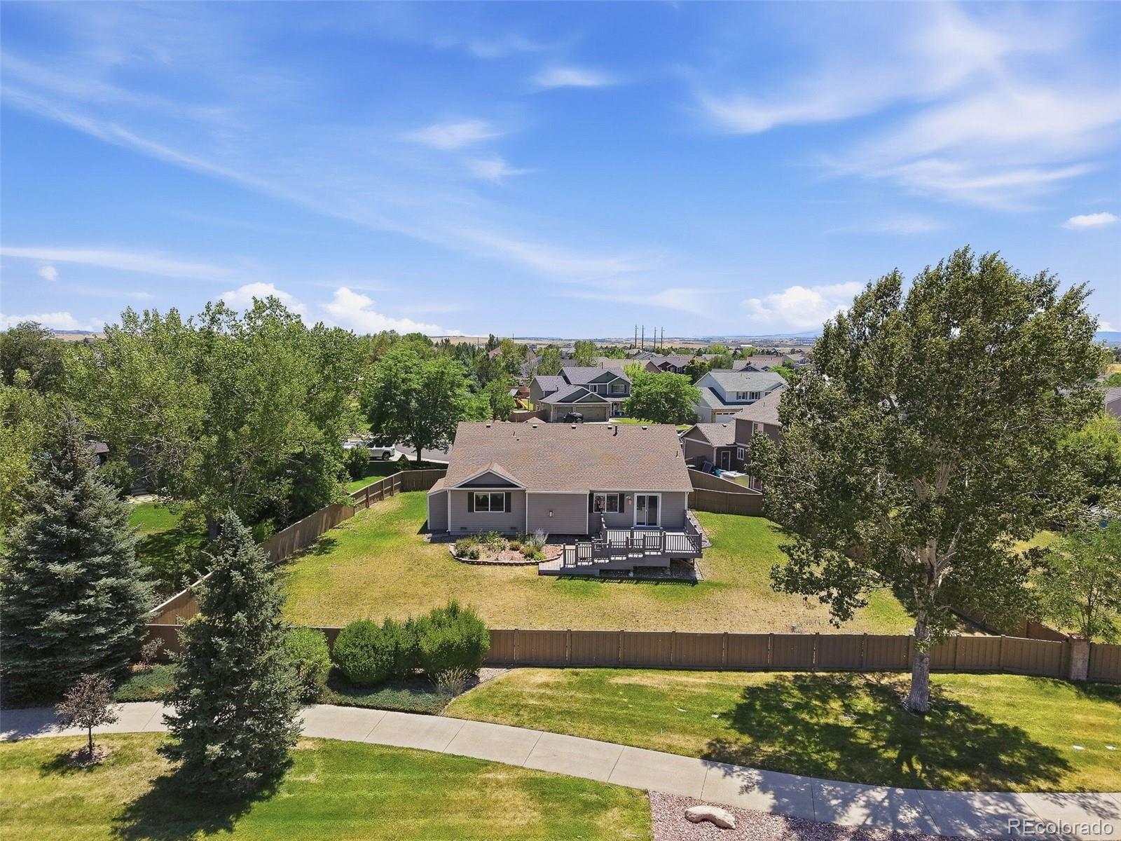 MLS Image #31 for 6155  medford court,castle rock, Colorado