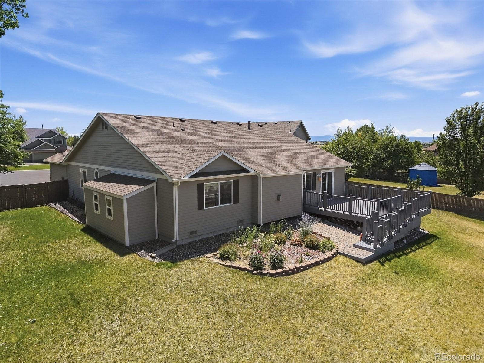 MLS Image #33 for 6155  medford court,castle rock, Colorado
