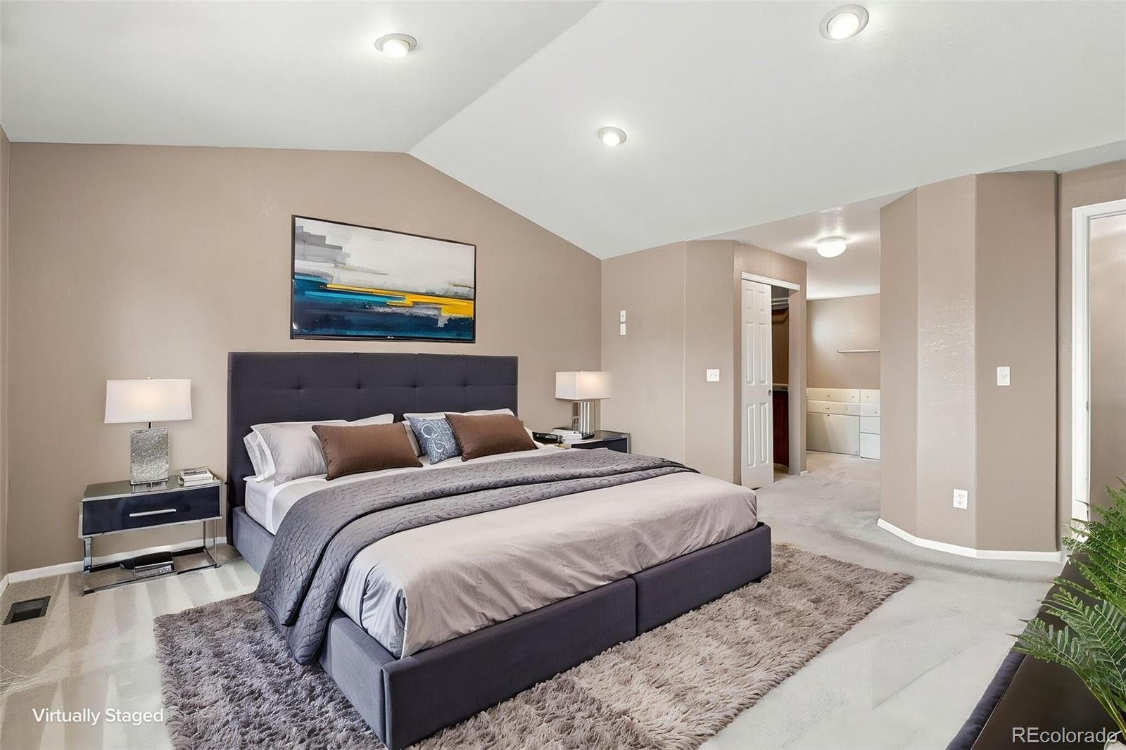 MLS Image #4 for 6155  medford court,castle rock, Colorado