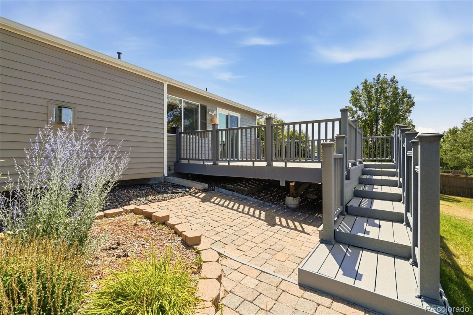 MLS Image #40 for 6155  medford court,castle rock, Colorado