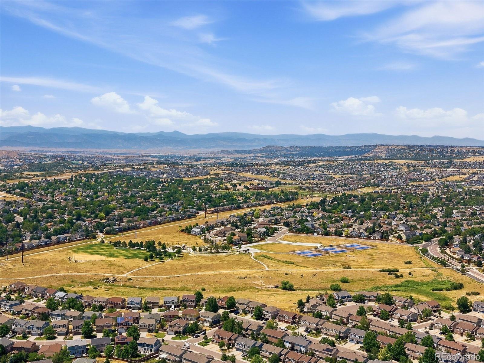MLS Image #48 for 6155  medford court,castle rock, Colorado