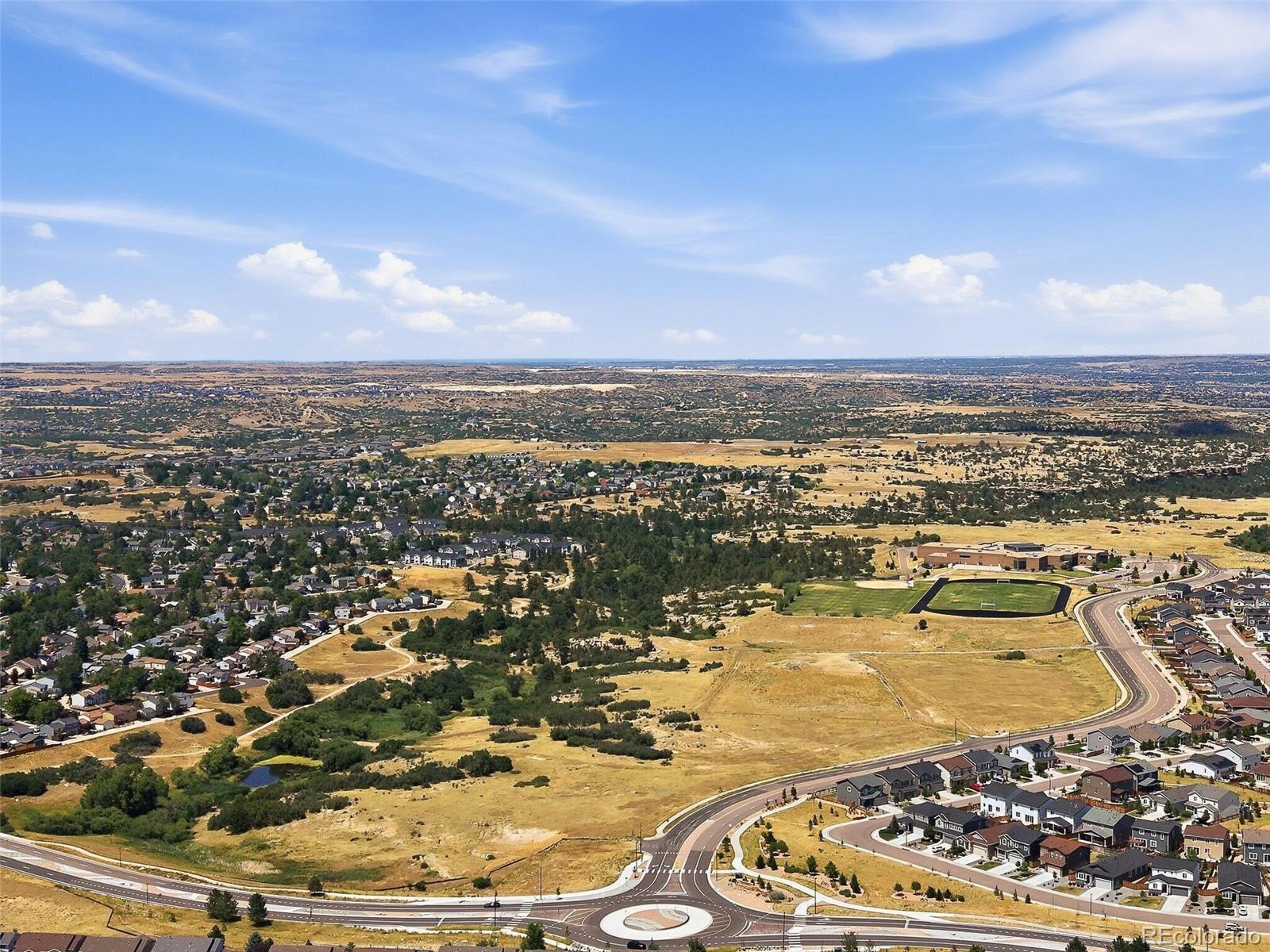 MLS Image #49 for 6155  medford court,castle rock, Colorado