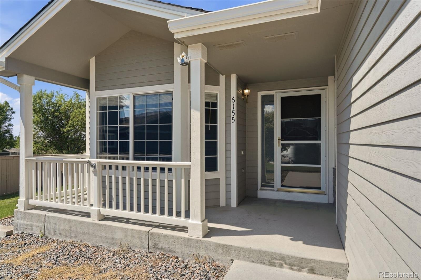 MLS Image #6 for 6155  medford court,castle rock, Colorado