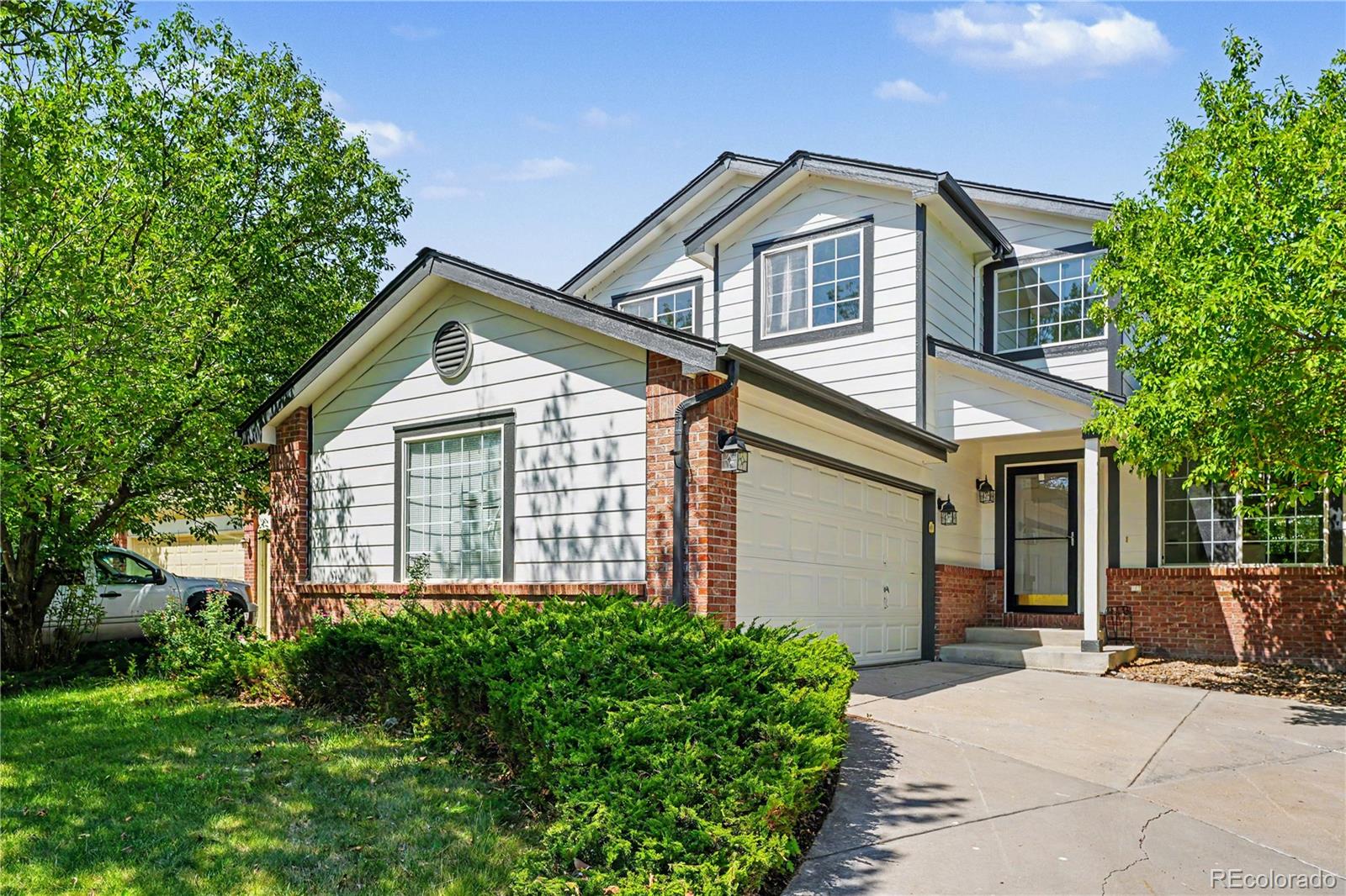MLS Image #2 for 13674  plaster circle,broomfield, Colorado