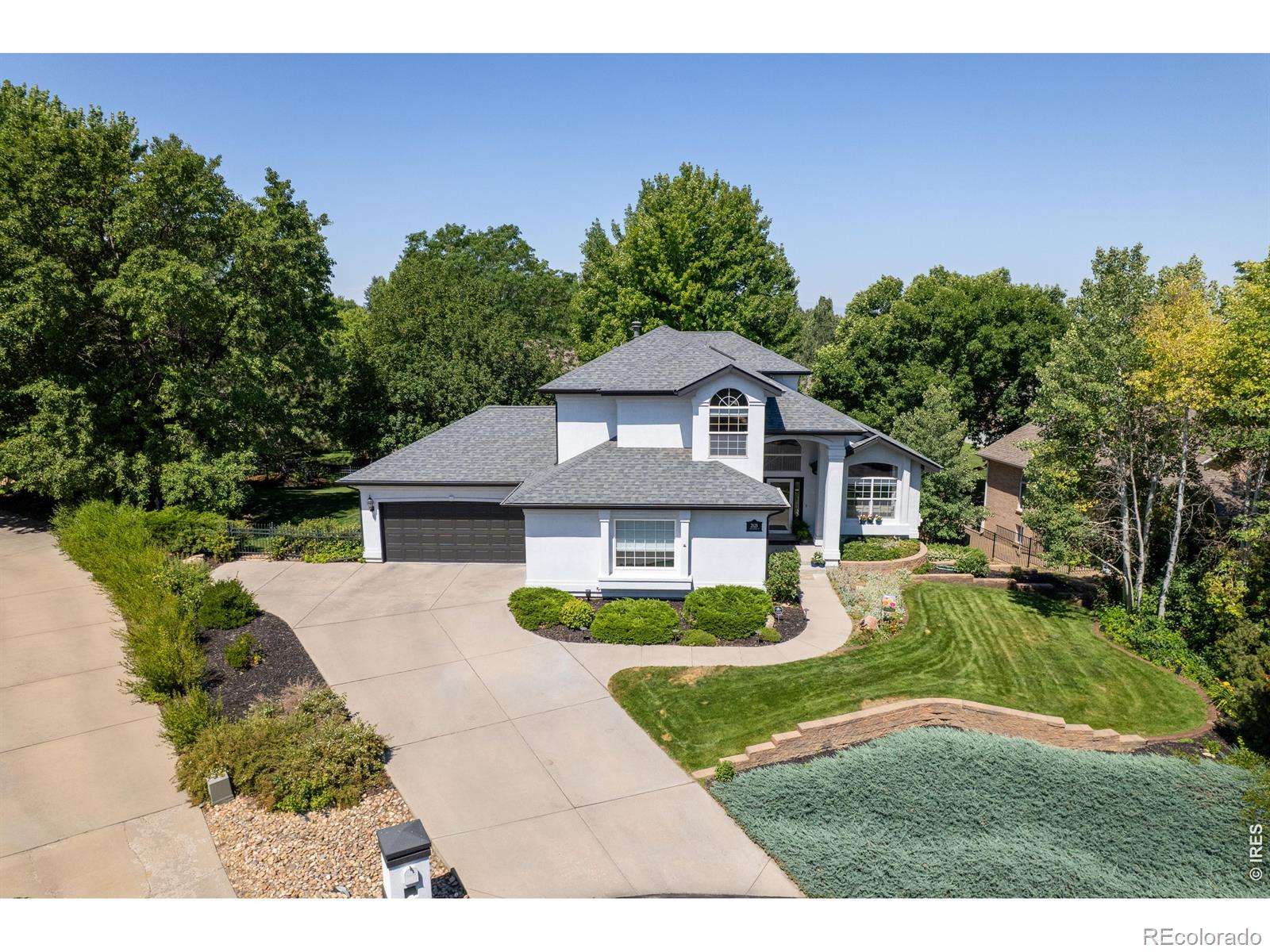 MLS Image #1 for 2125  62nd ave ct,greeley, Colorado