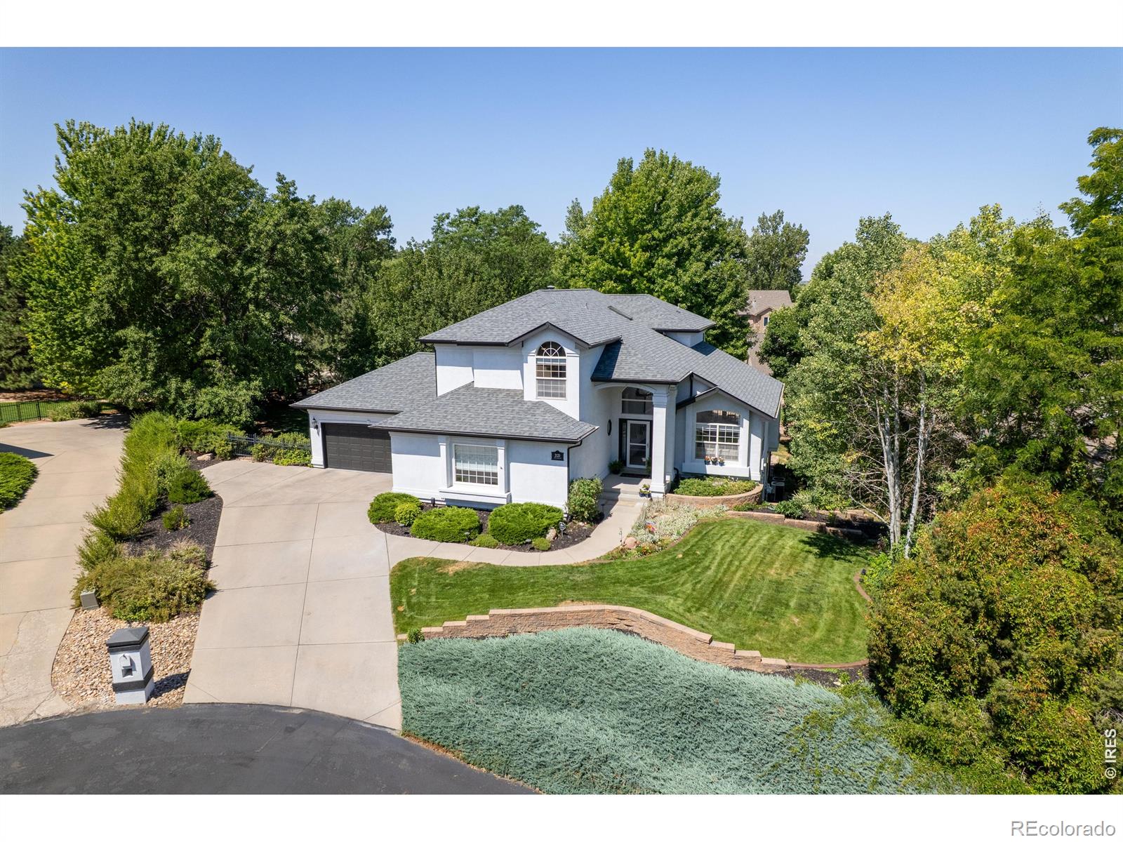 MLS Image #2 for 2125  62nd ave ct,greeley, Colorado