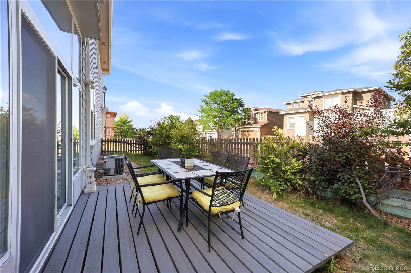 MLS Image #42 for 10699  torrington lane,littleton, Colorado