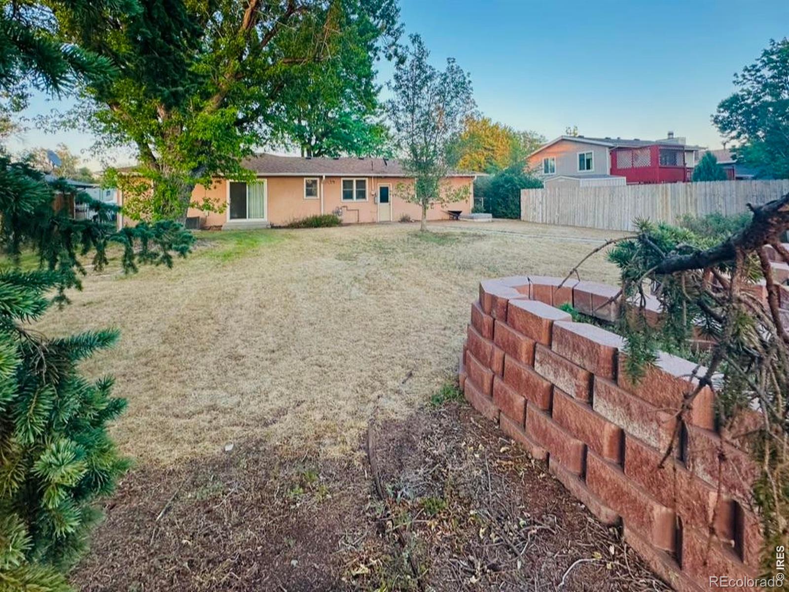 MLS Image #2 for 1809  delwood avenue,greeley, Colorado