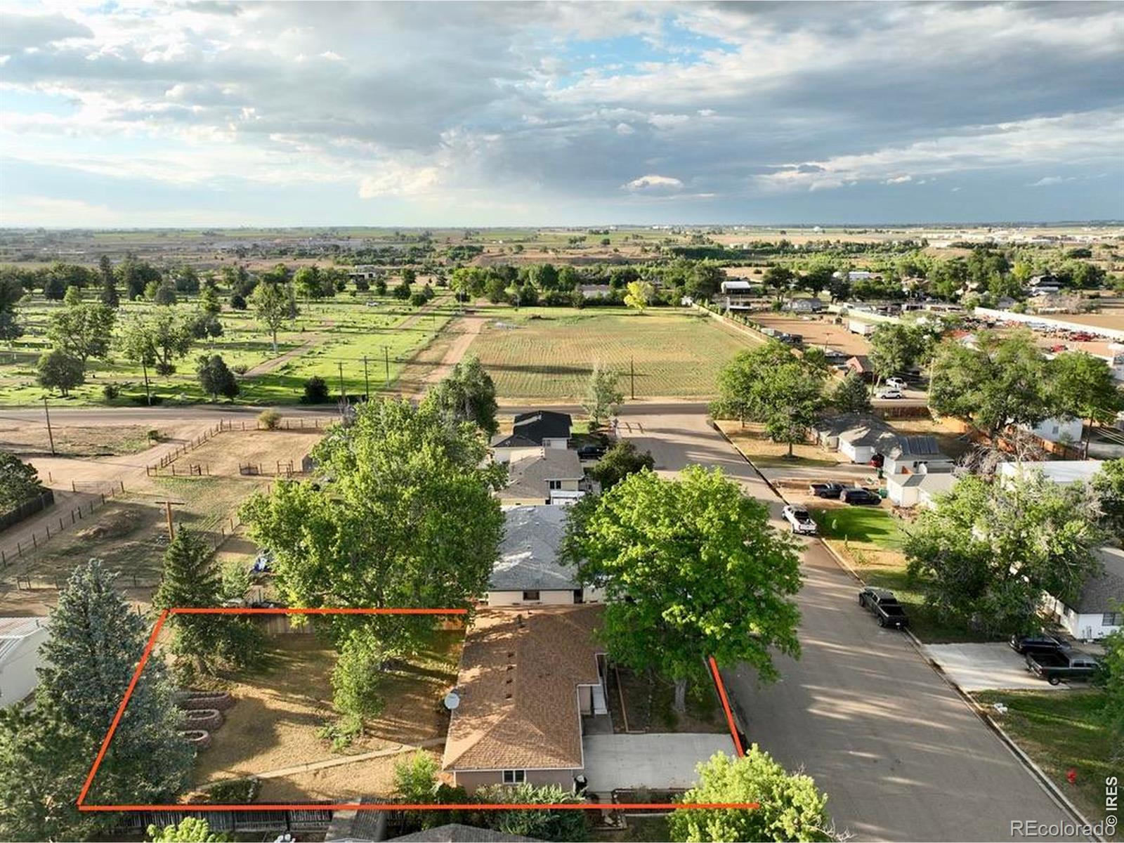 MLS Image #3 for 1809  delwood avenue,greeley, Colorado