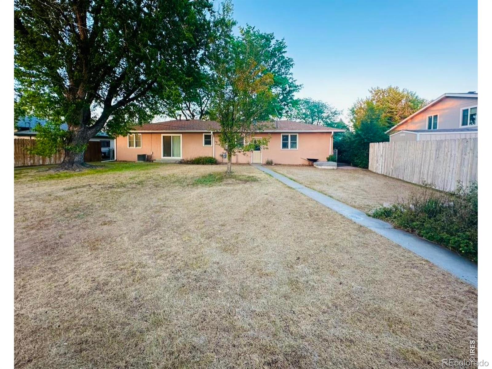 MLS Image #5 for 1809  delwood avenue,greeley, Colorado