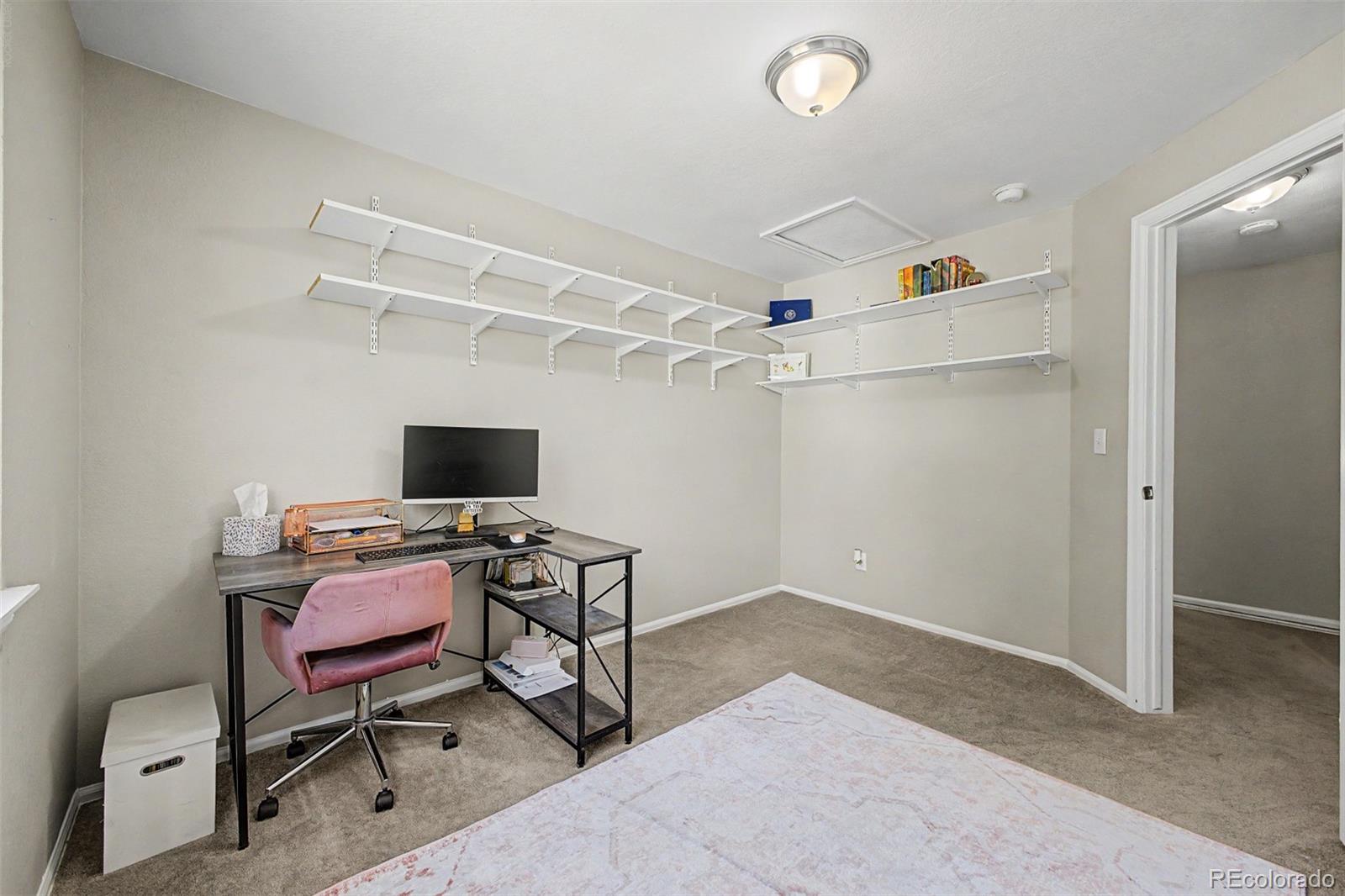 MLS Image #21 for 20040 e wagontrail drive,aurora, Colorado
