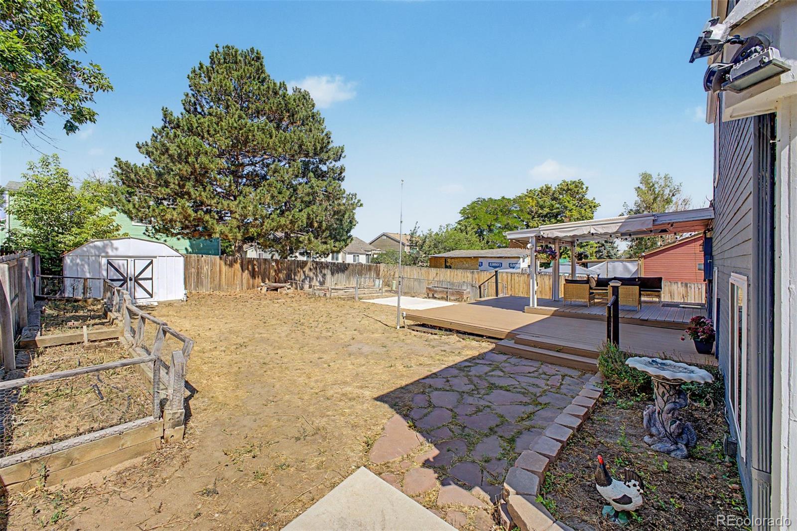 MLS Image #26 for 20040 e wagontrail drive,aurora, Colorado