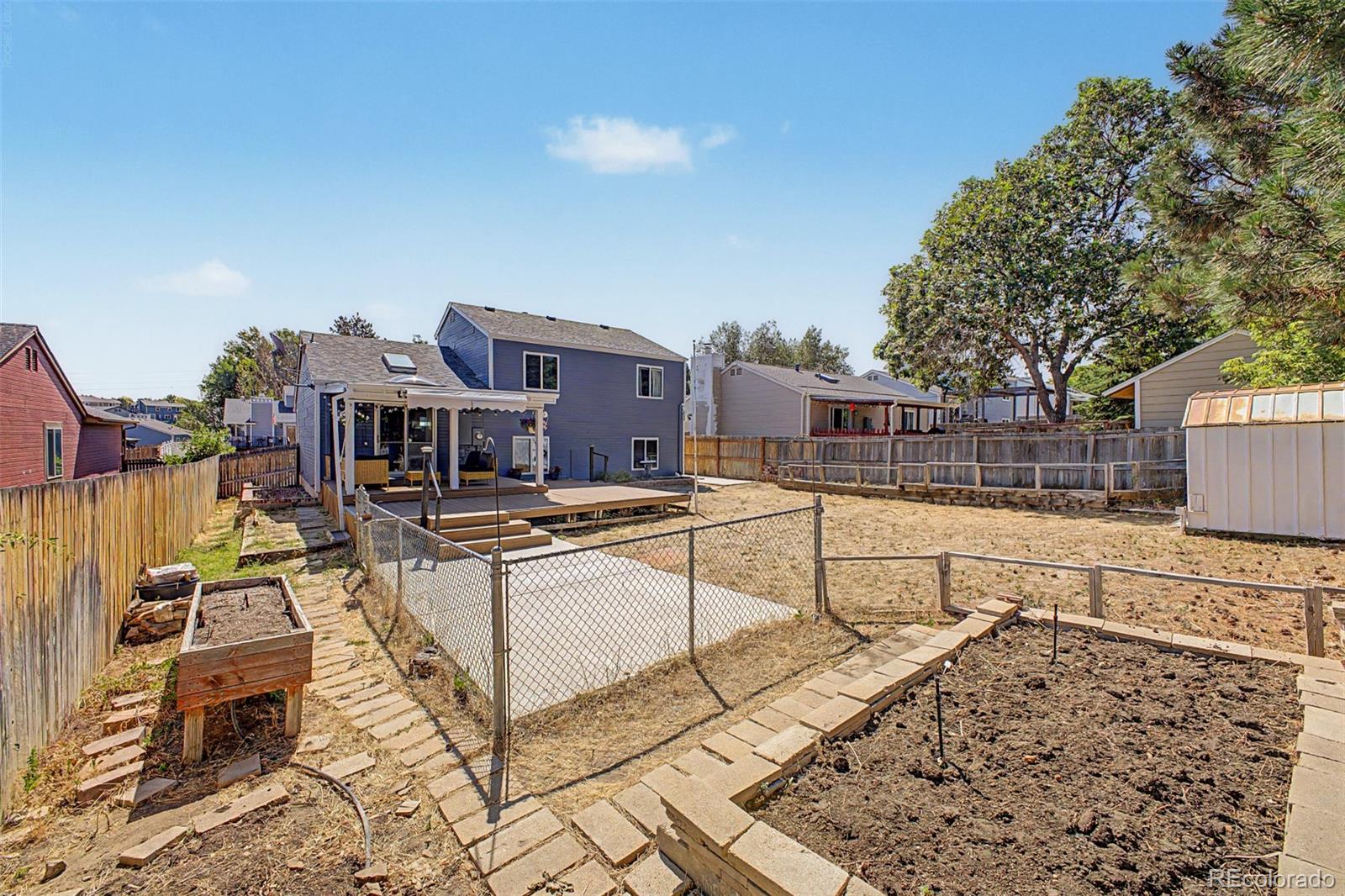 MLS Image #27 for 20040 e wagontrail drive,aurora, Colorado
