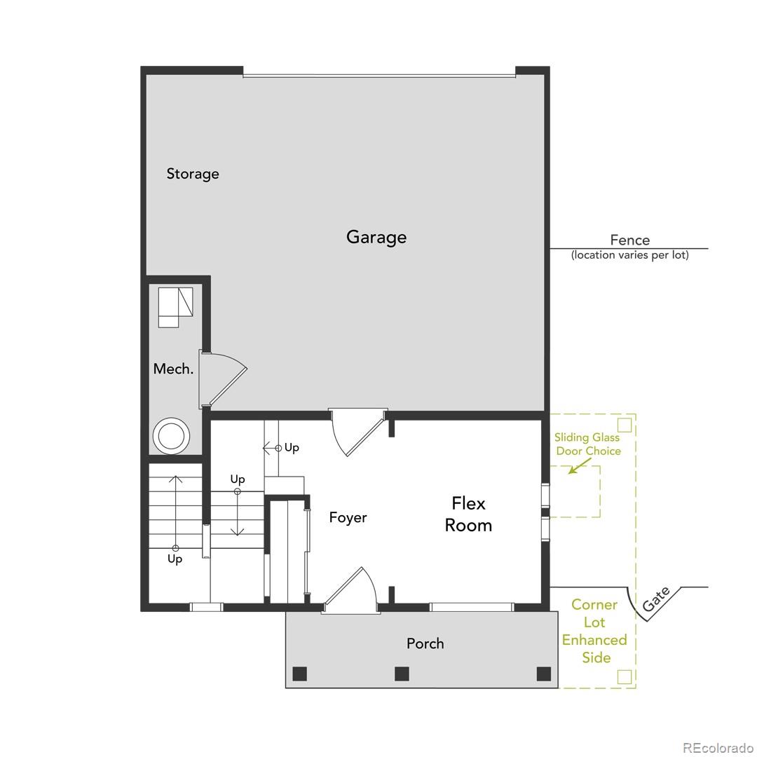 MLS Image #22 for 46562  gold prairie drive,bennett, Colorado