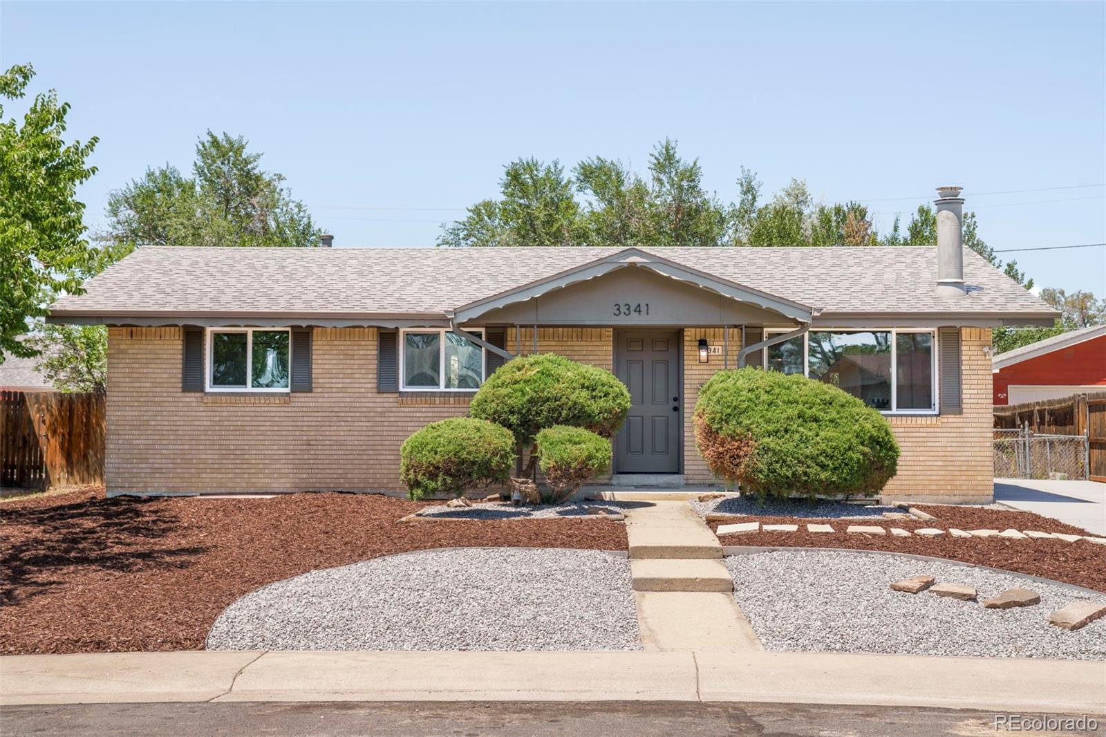 MLS Image #0 for 3341 w 93rd avenue,westminster, Colorado