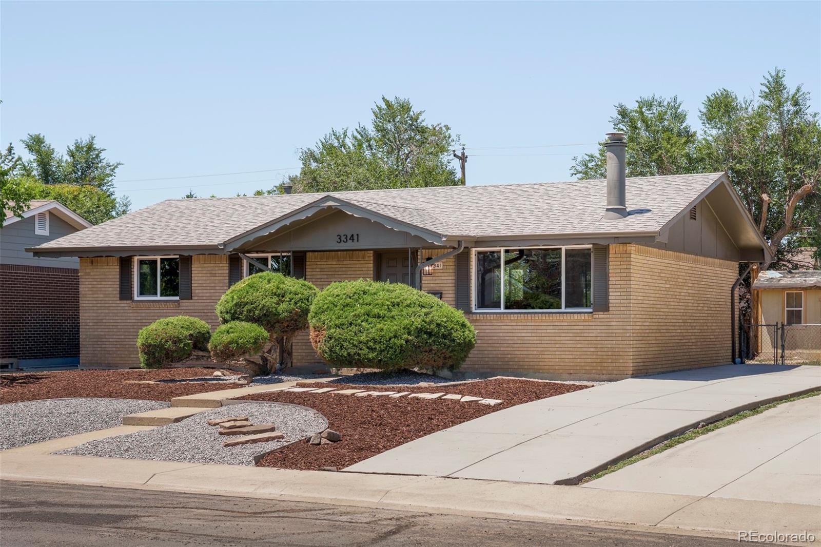 MLS Image #1 for 3341 w 93rd avenue,westminster, Colorado